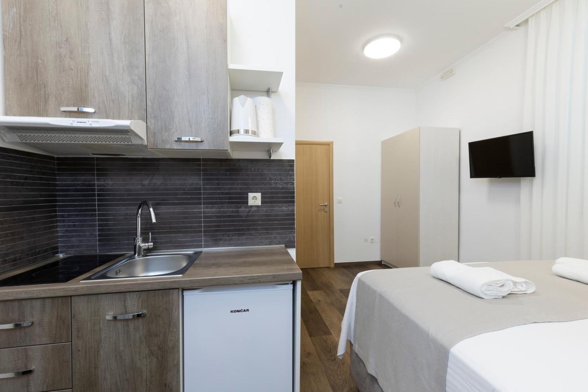 Varos Gasthof Split