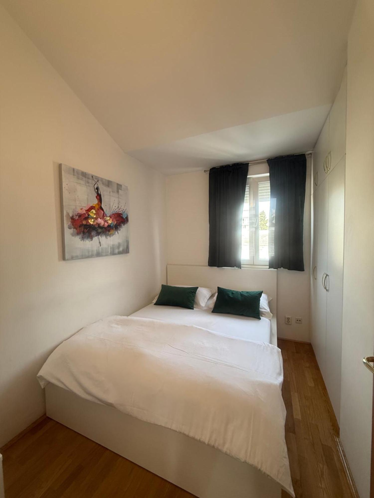 My Place Apartment *