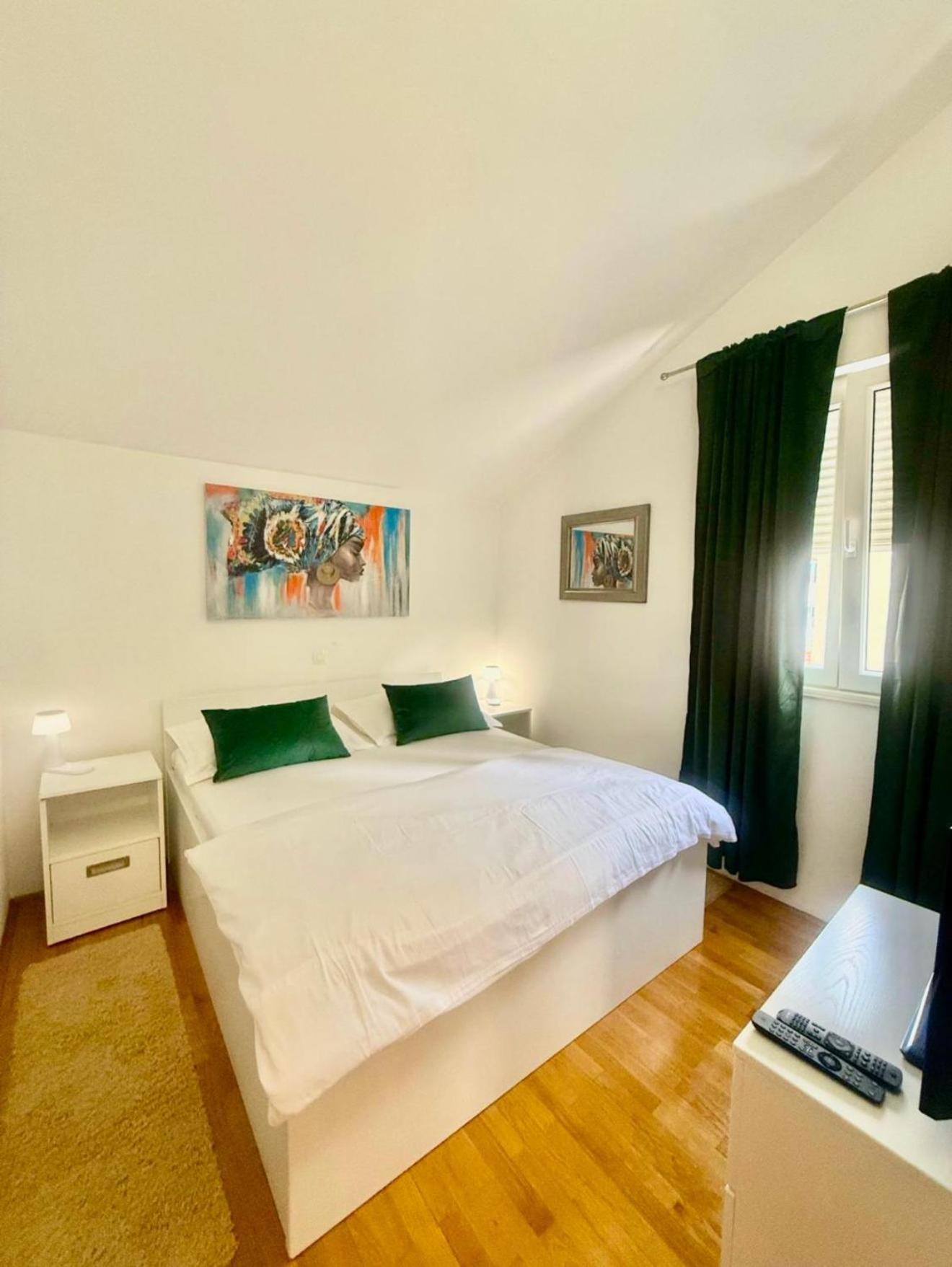 My Place Apartment Split
