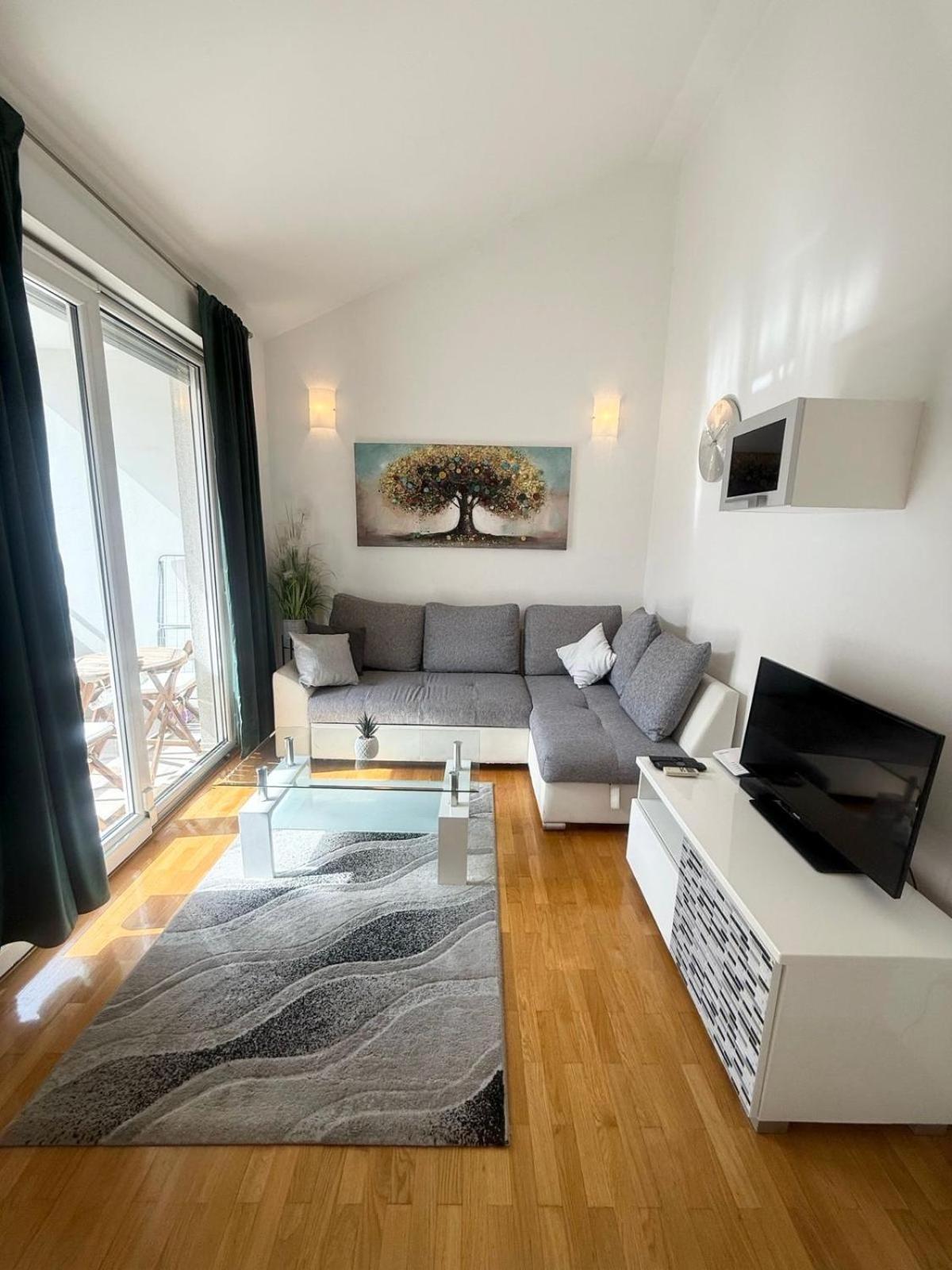 My Place * Split