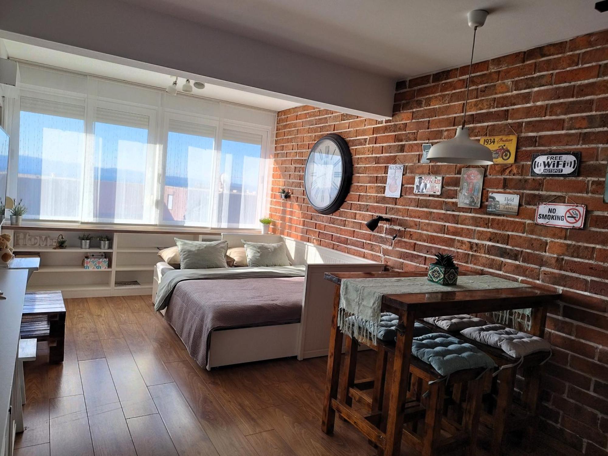 Apartment Radosevac Beach Split