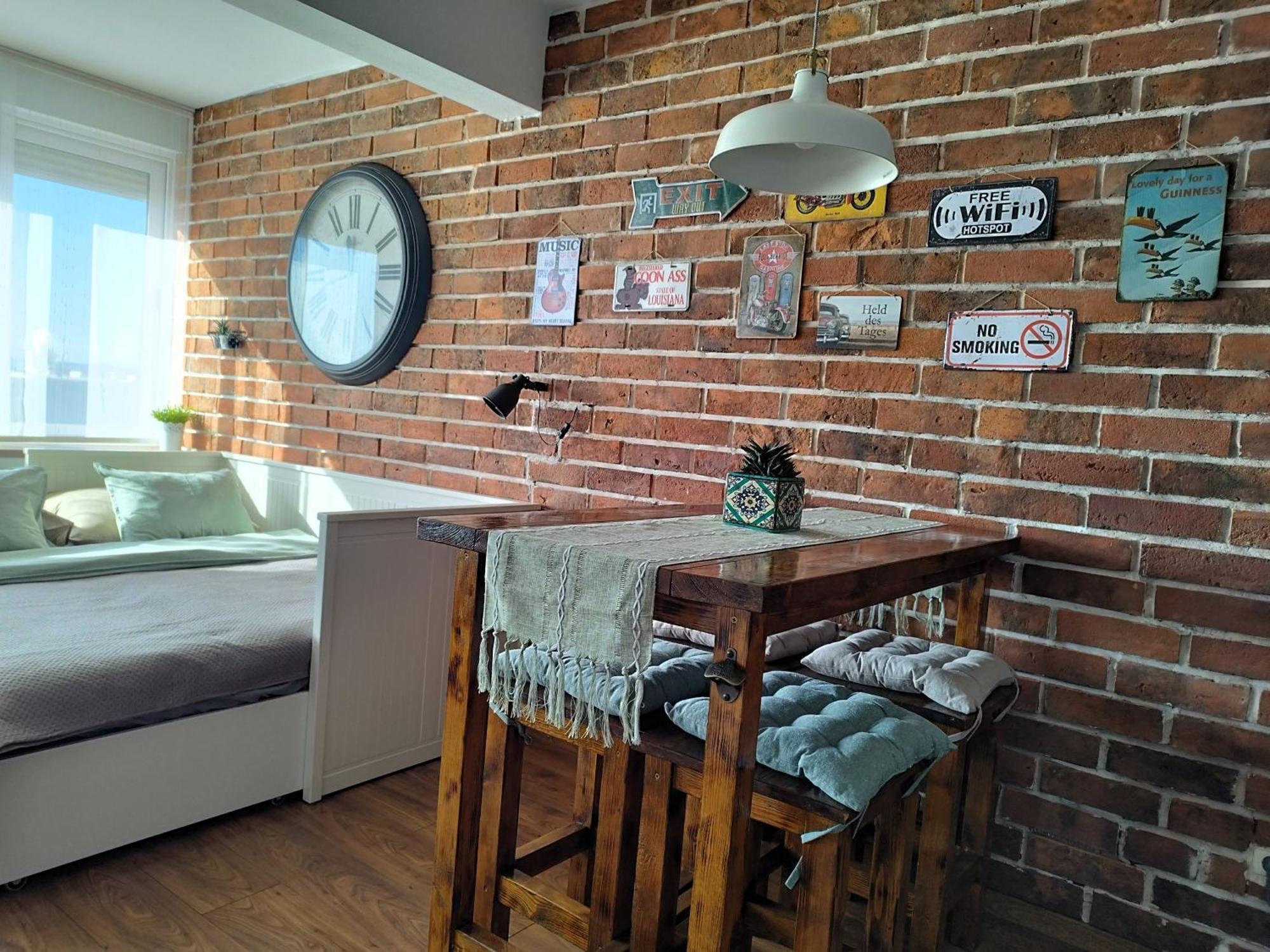 Radosevac Beach Apartment *