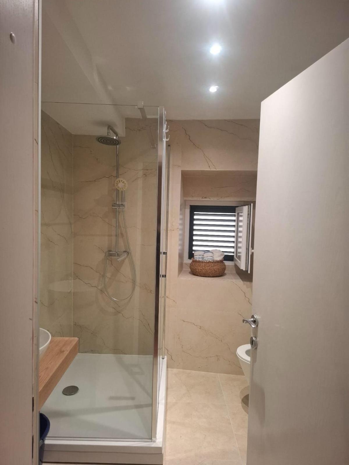 Apartamento Daloro Split