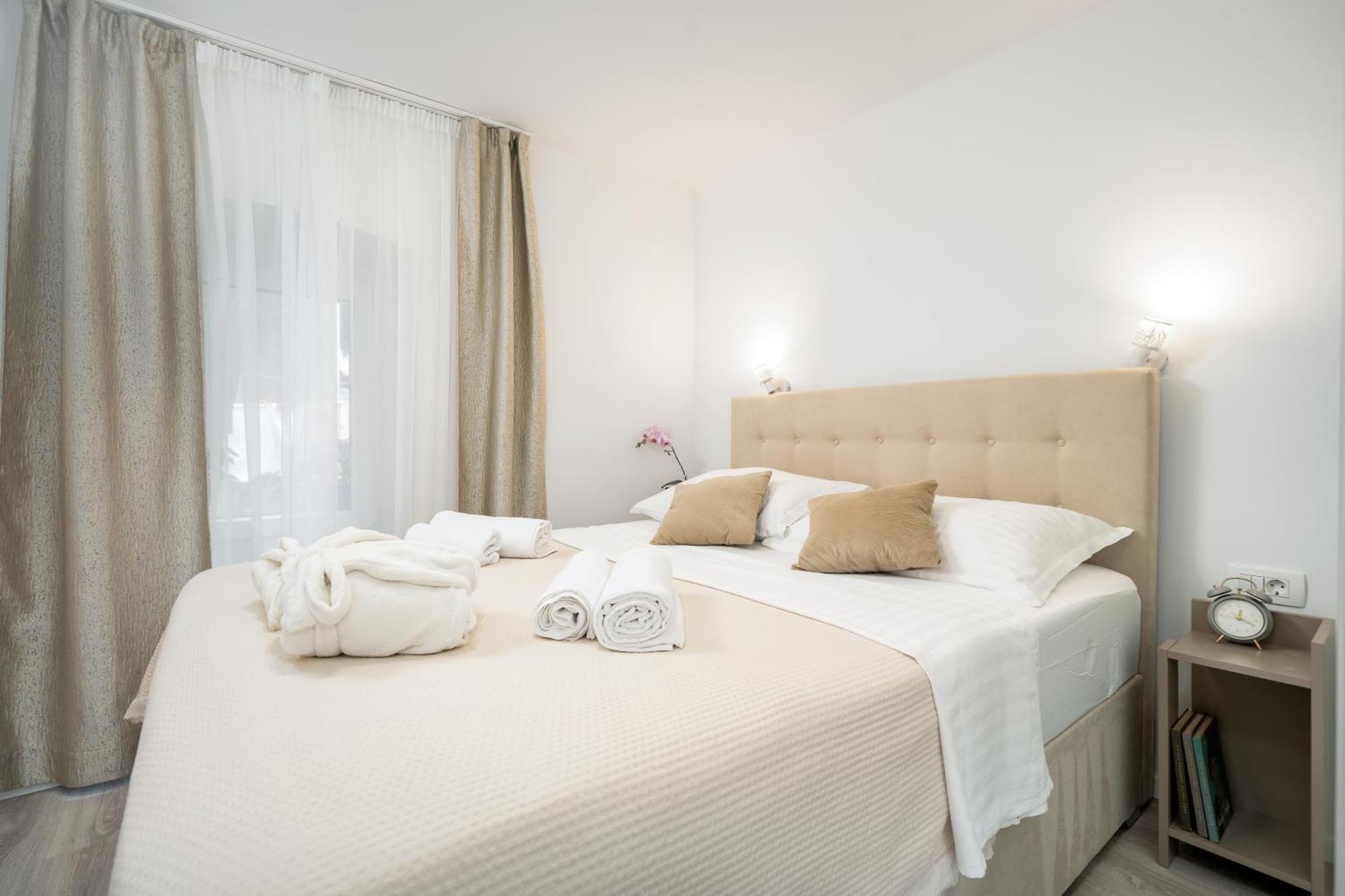 Casa de hóspedes Villa Spalato 4*