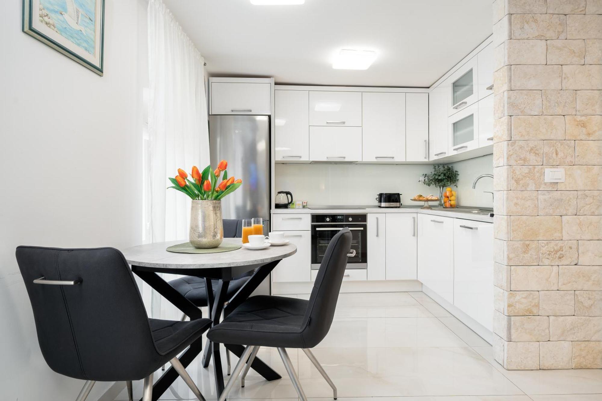 Villa Spalato 4* Split