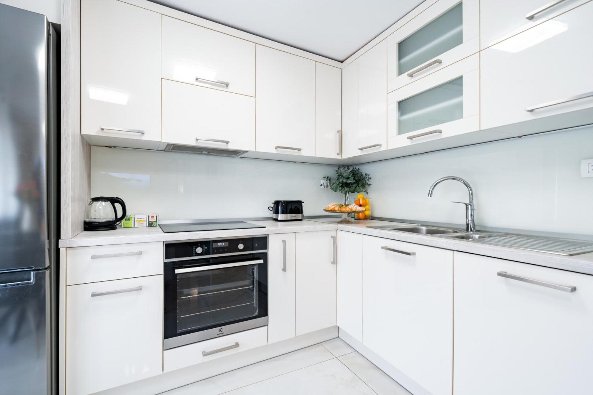 Villa Spalato 4* Split