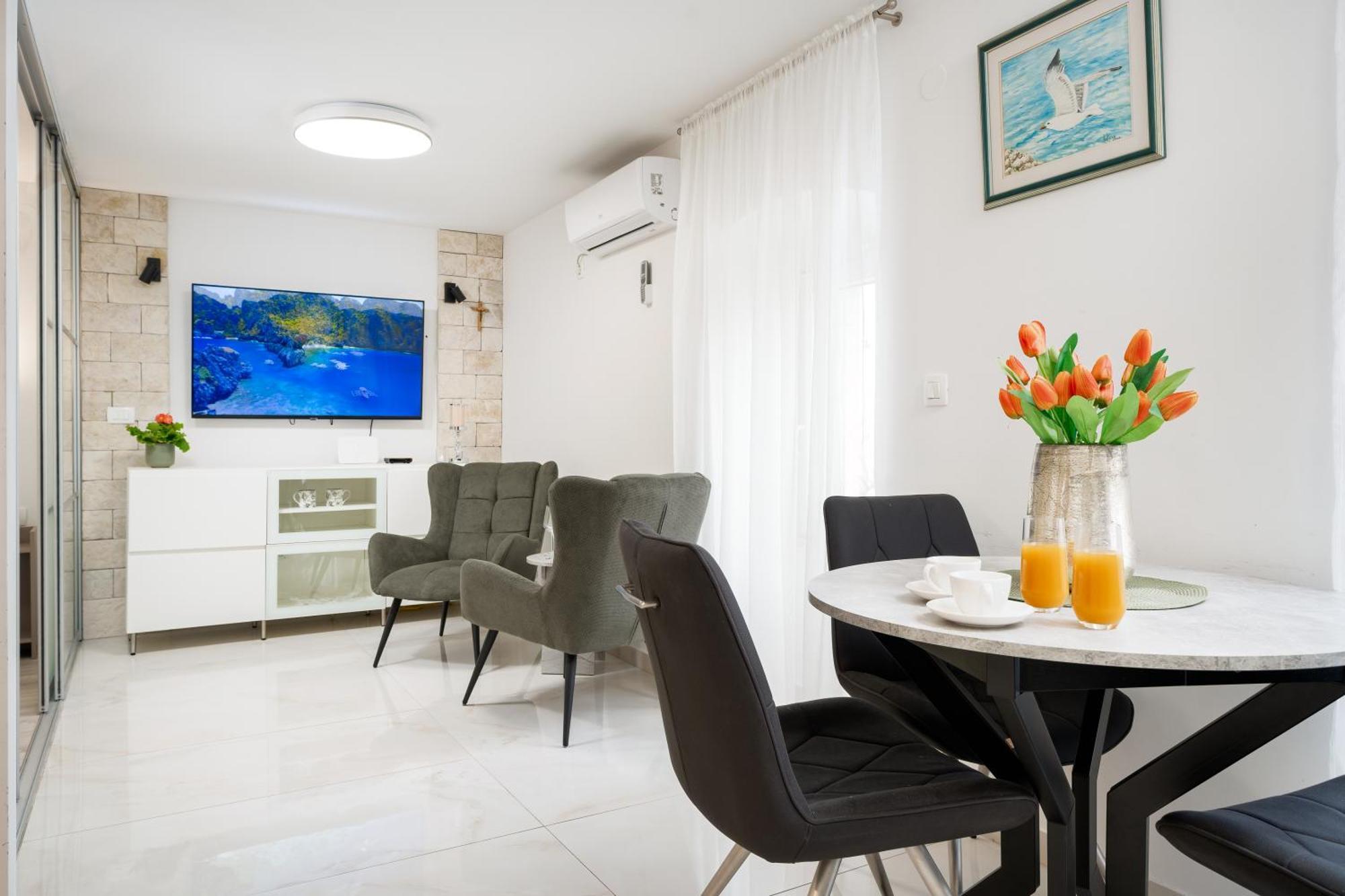 Casa de hóspedes Villa Spalato 4*