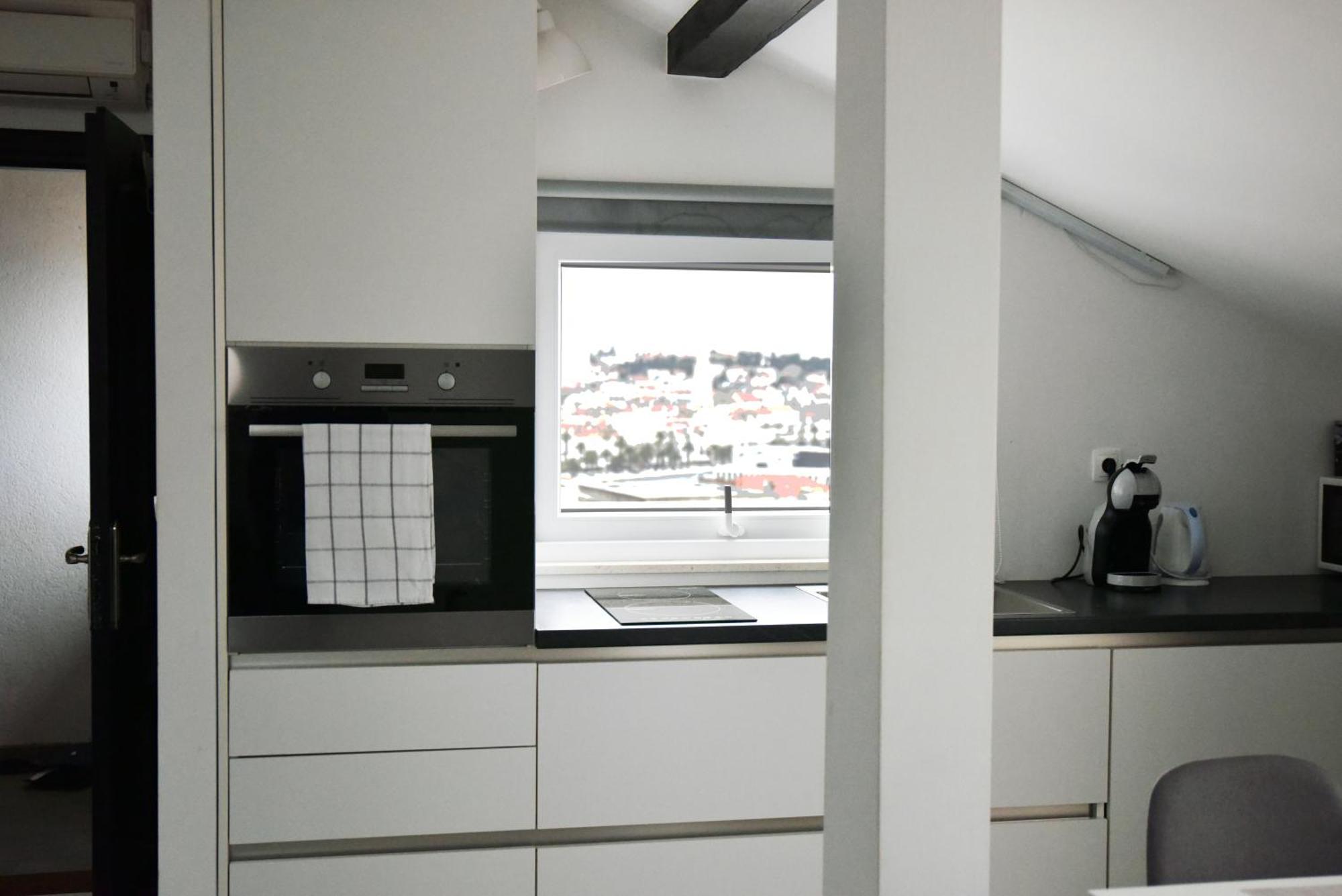 Apartamento Marasovica *