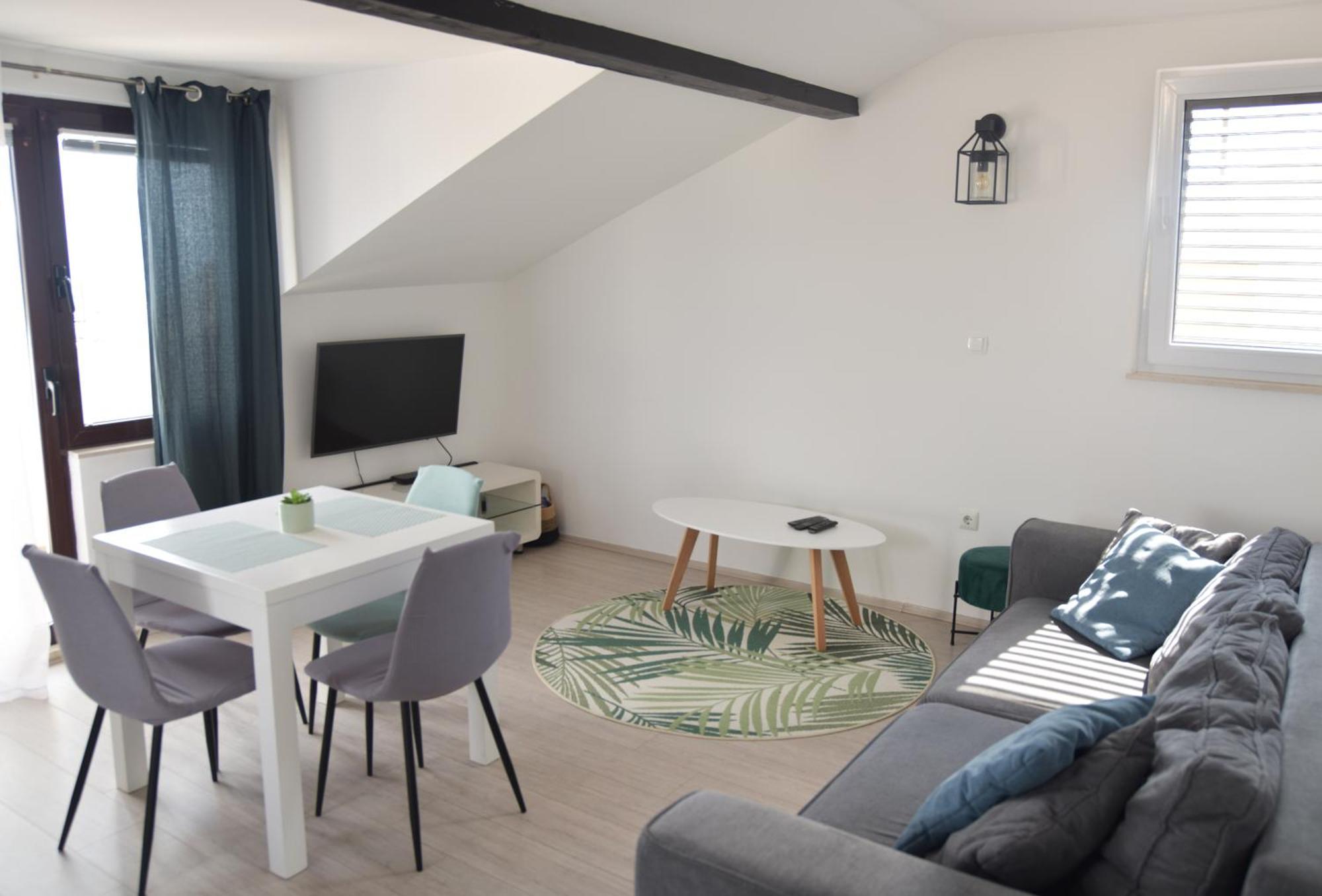 Marasovica Apartamento Split