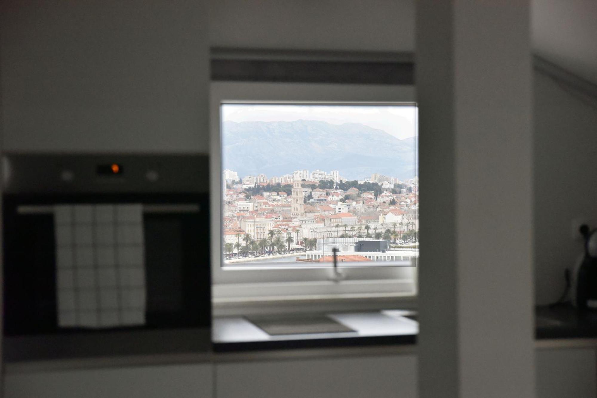 Apartamento Marasovica Split