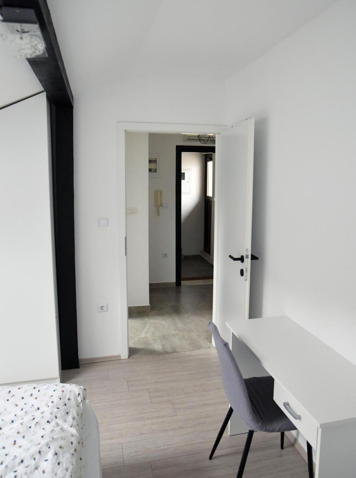 Marasovica Apartamento Split