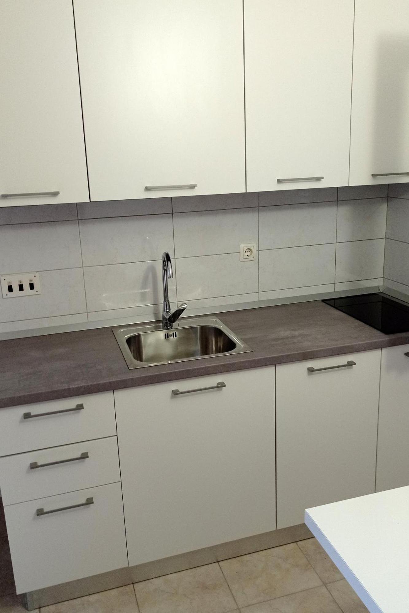 Apartment Family Friendly With A Swimming Pool - 21026 Split