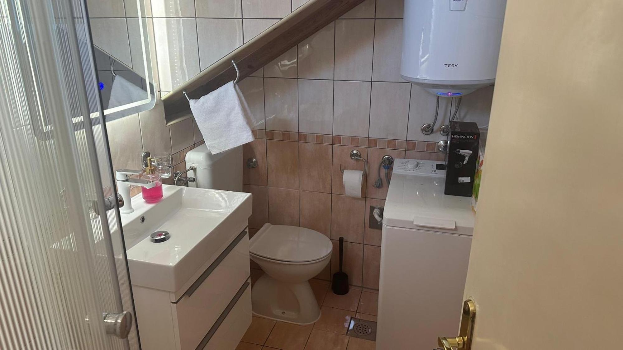 Hostel Hostel Split *