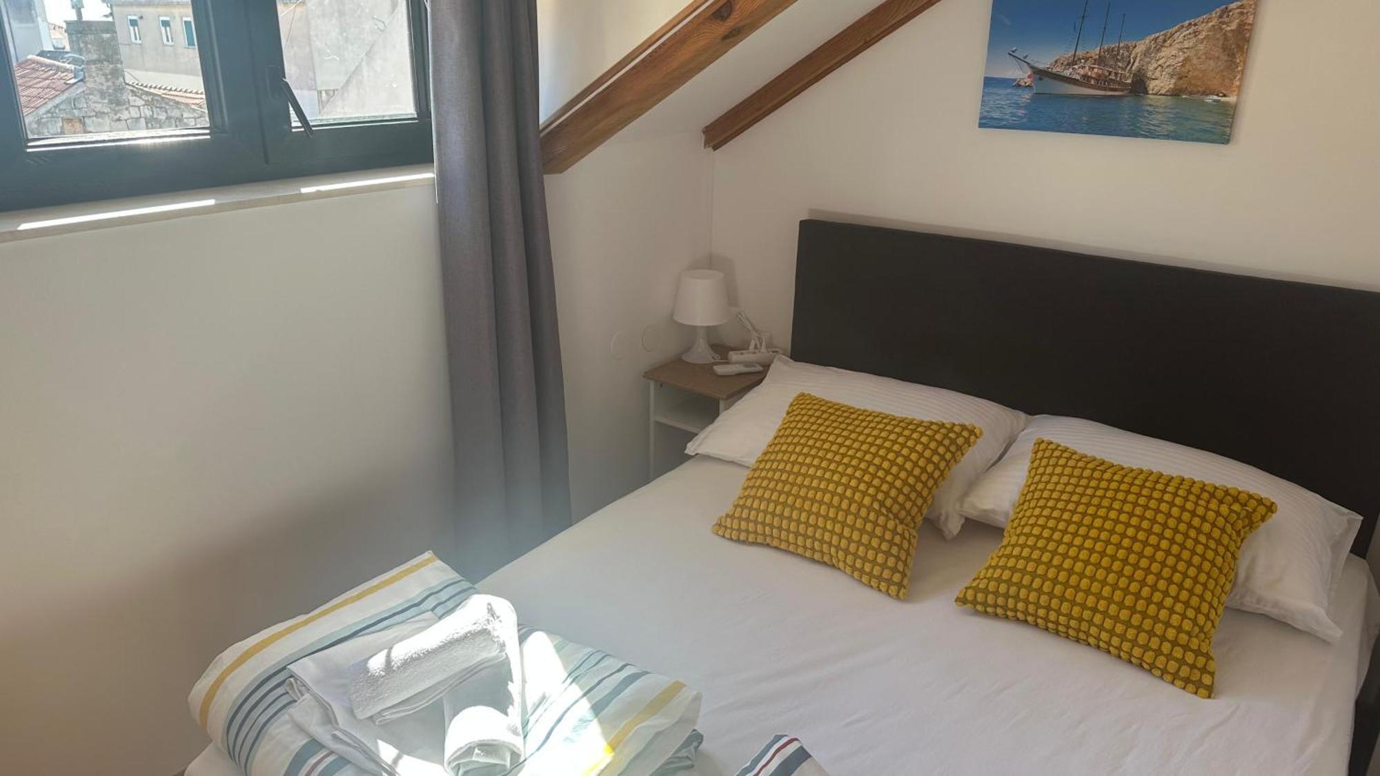 Hostel Split Split