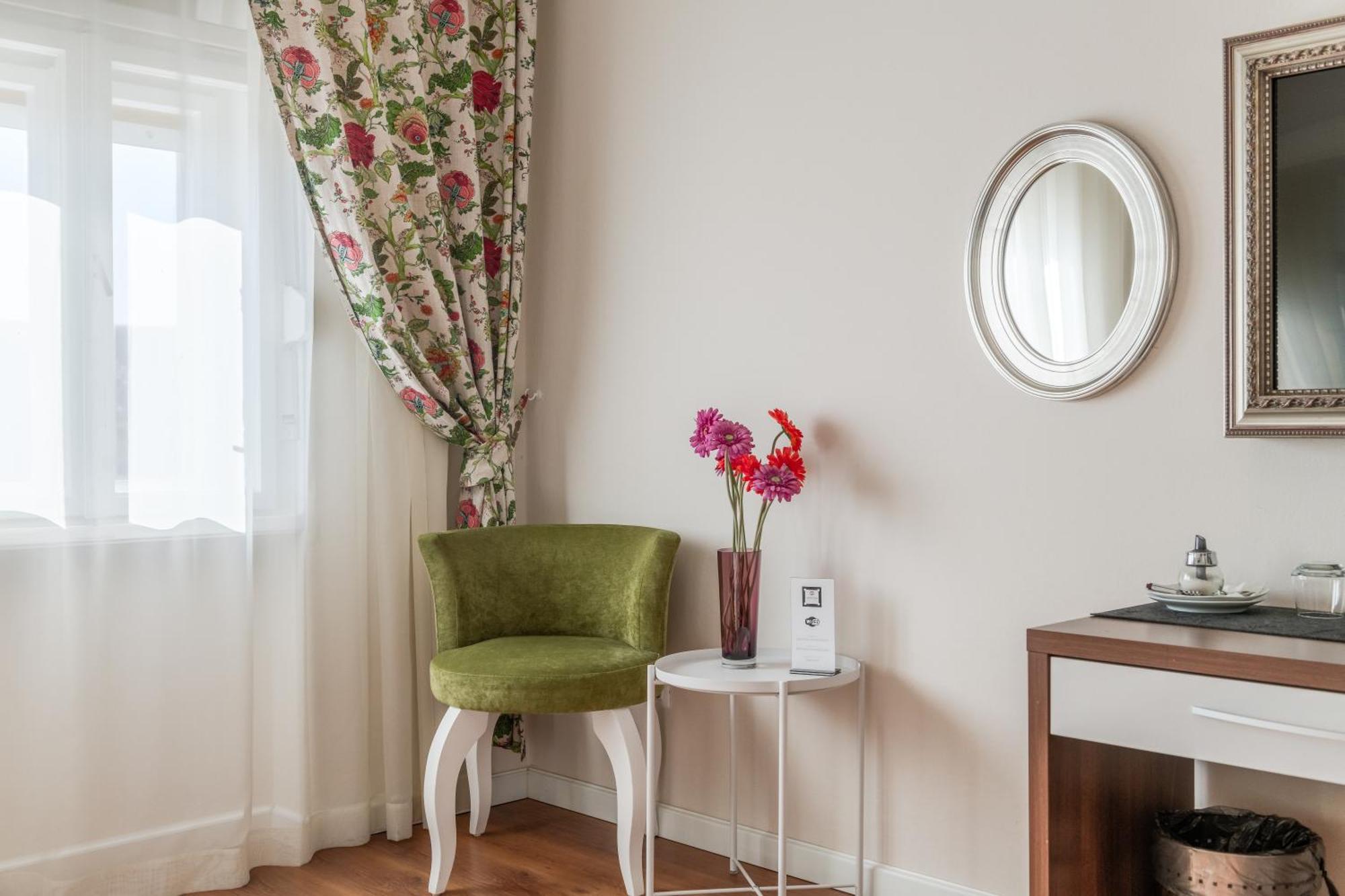 Bastion Luxury 4* Split