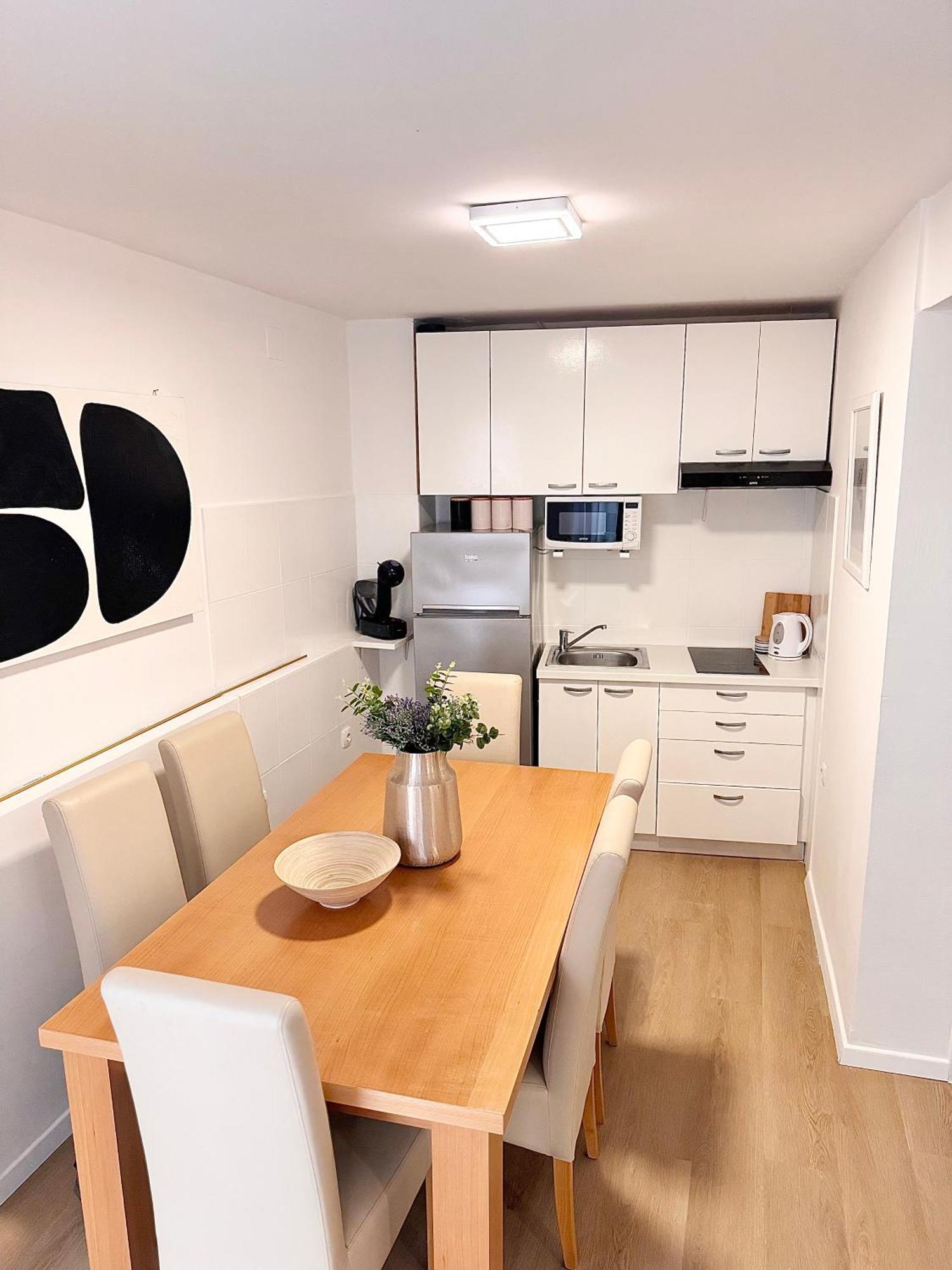 Apartment K