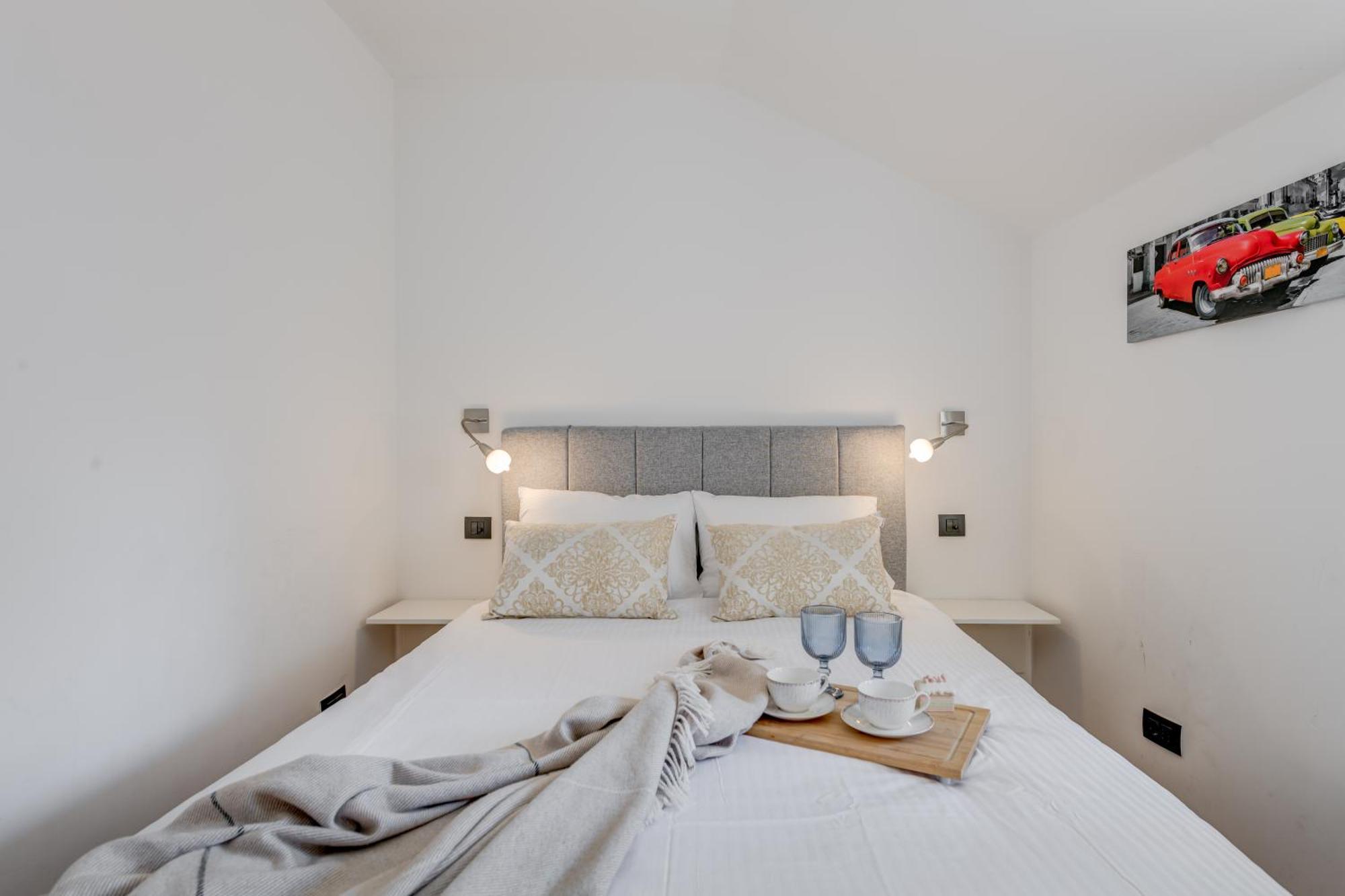 Versi & Note Luxury Guest house