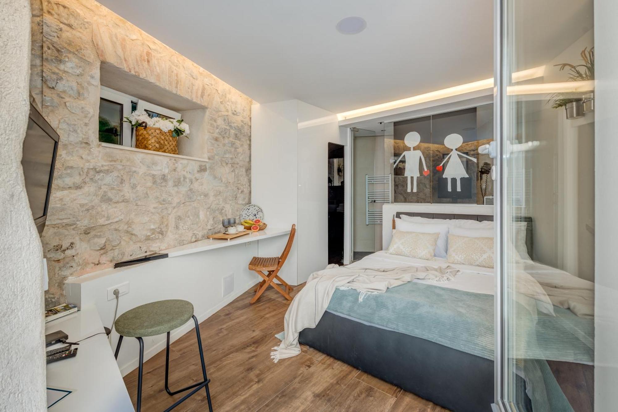 Guest house Versi & Note Luxury 4*