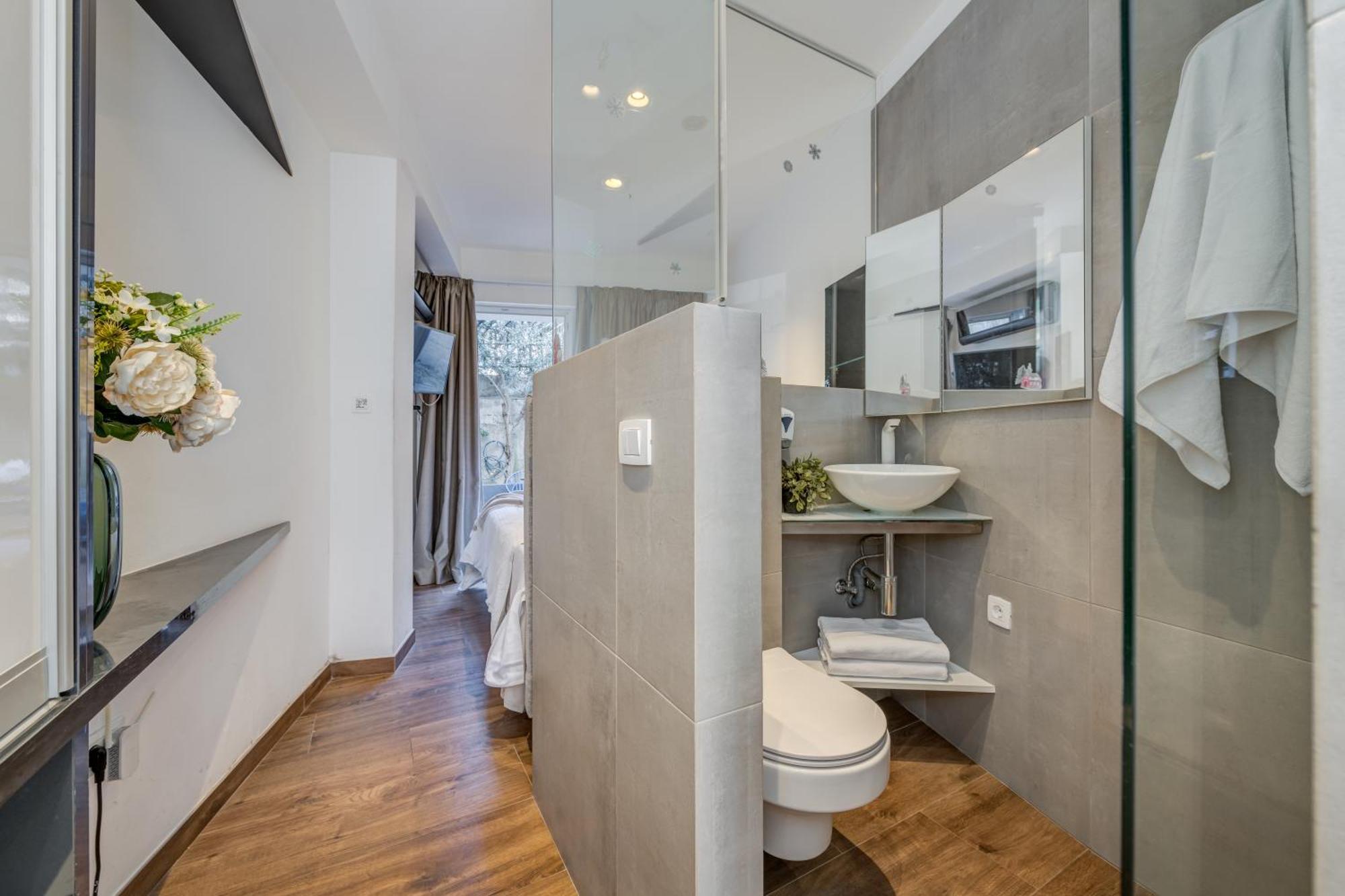 Versi & Note Luxury 4* Split