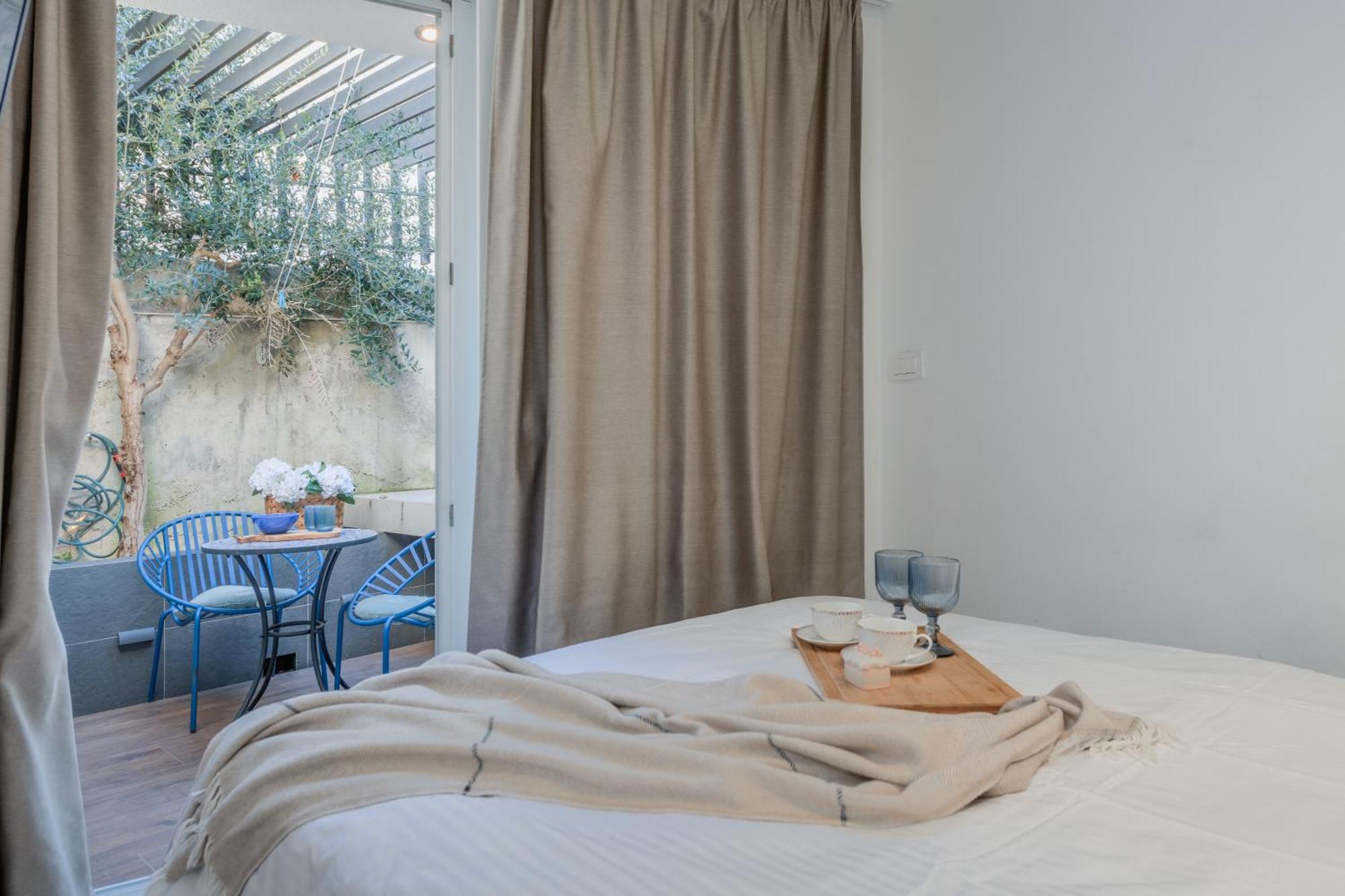 Guest house Versi & Note Luxury Split