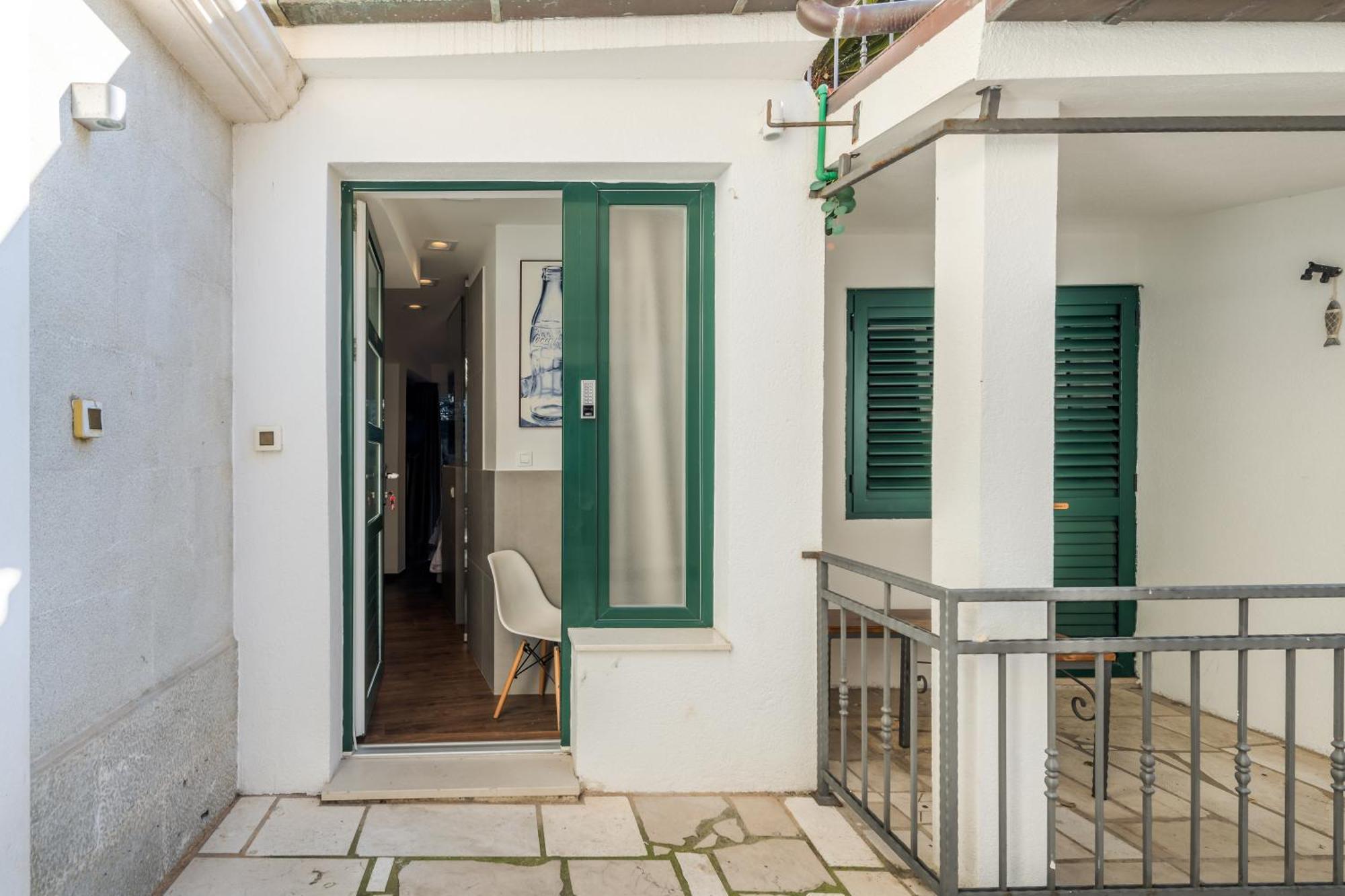 Guest house Versi & Note Luxury