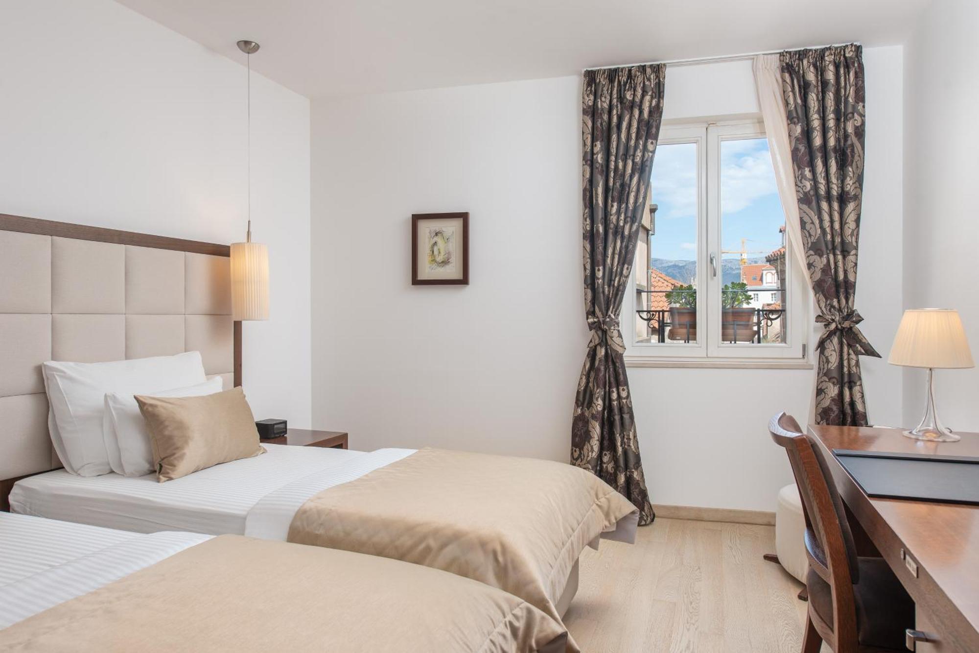 Hotel Marmont Heritage (adults Only) Split