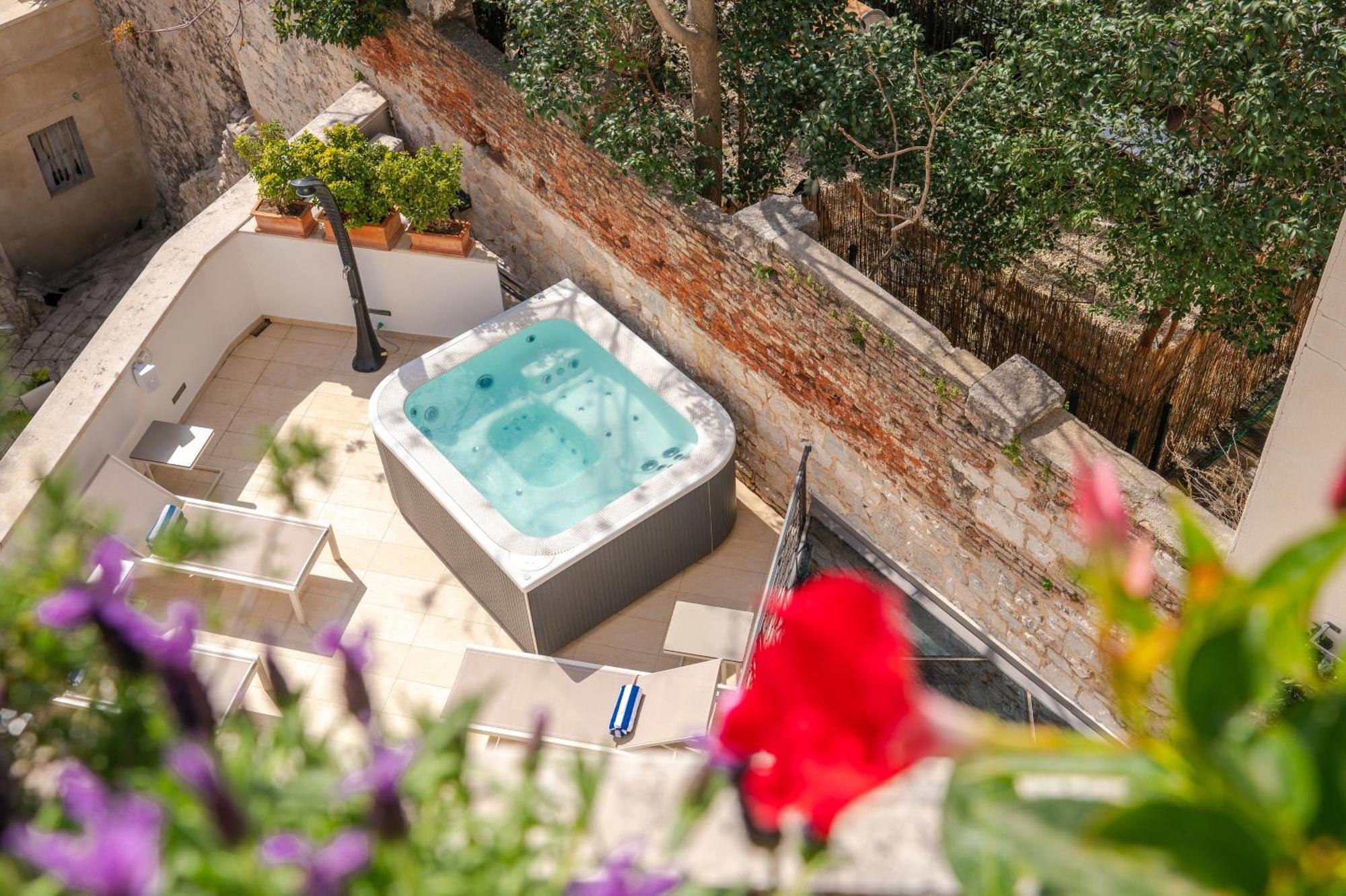 Marmont Heritage (adults Only) 4*