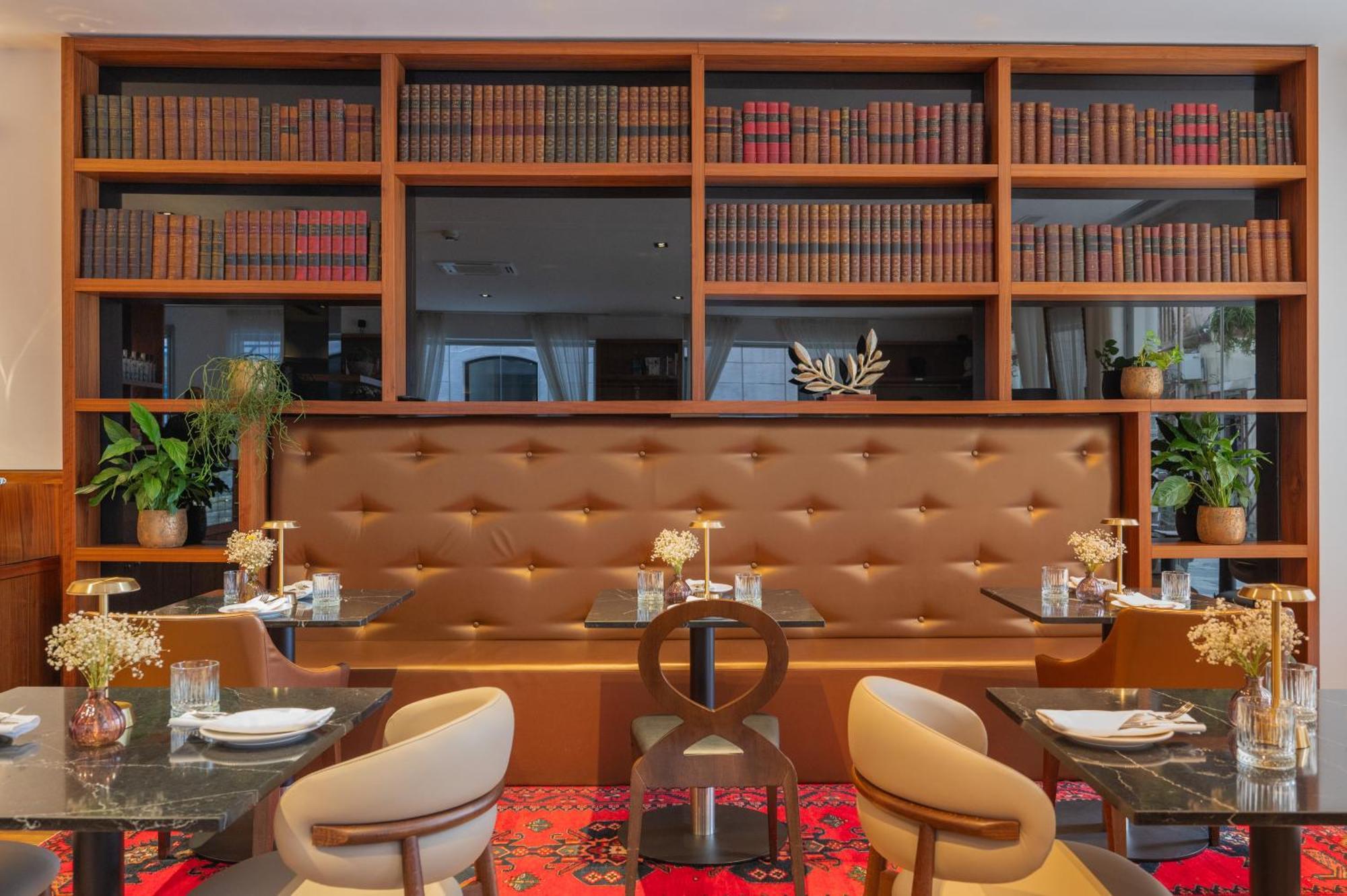 Hotel Marmont Heritage (adults Only)