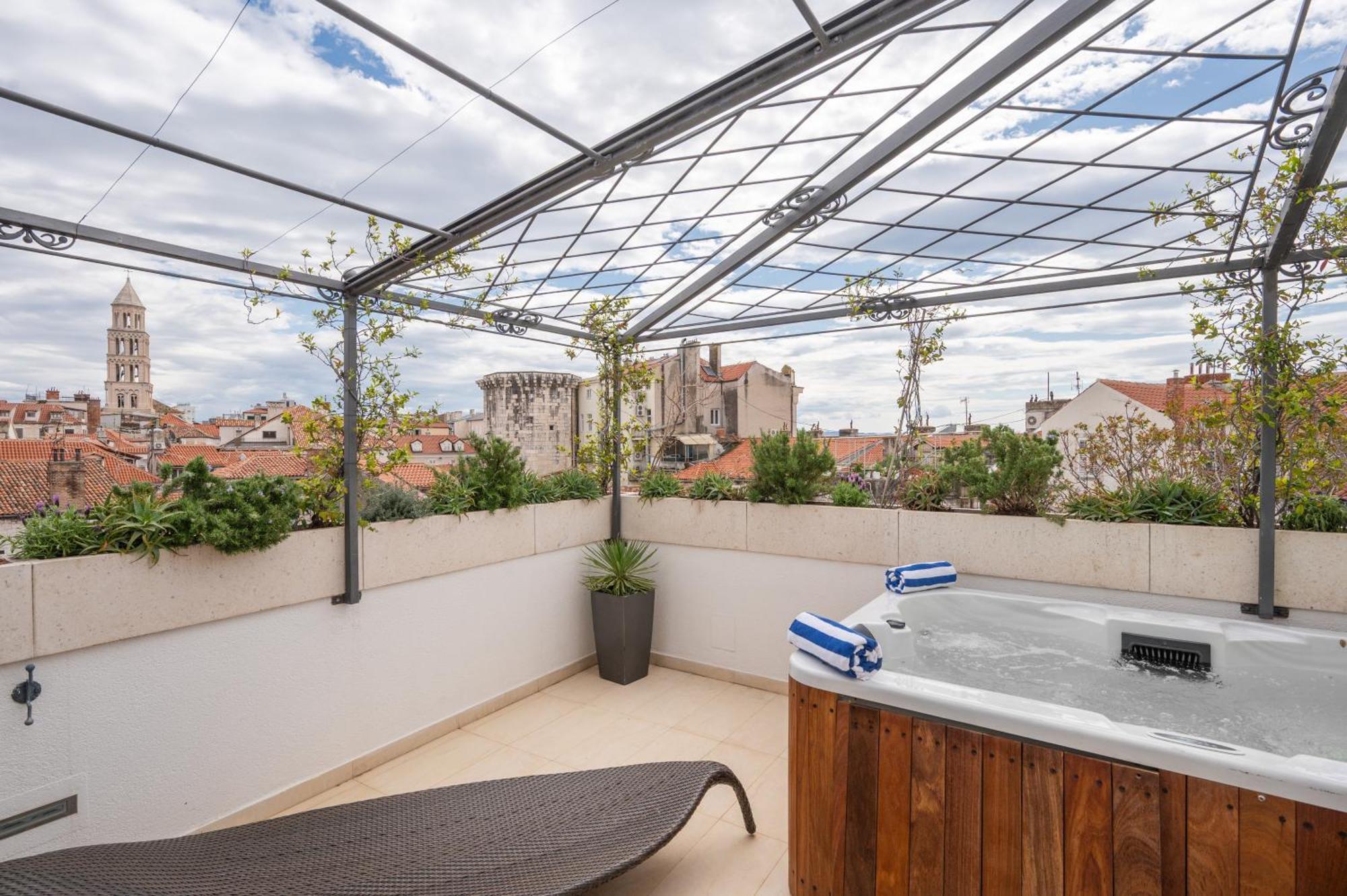 Hotel Marmont Heritage (adults Only) 4*