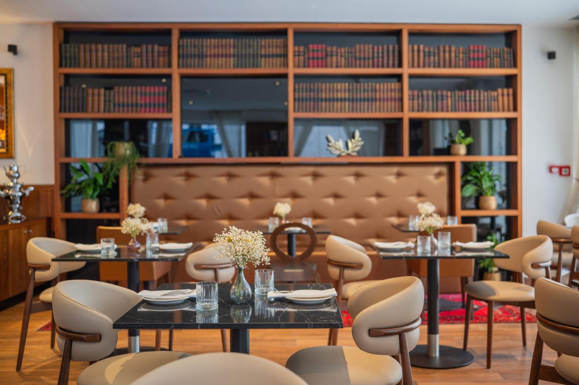 Hotel Marmont Heritage (adults Only) Split