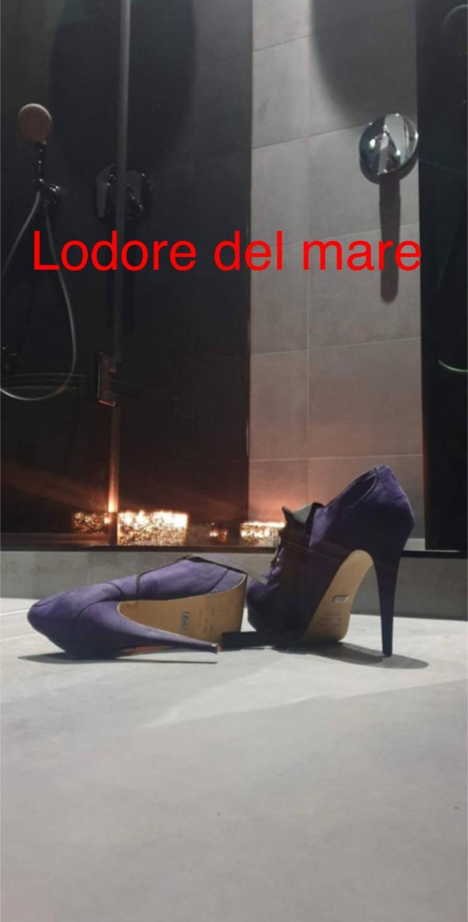 Apartment Lodore Del Mare On The Split