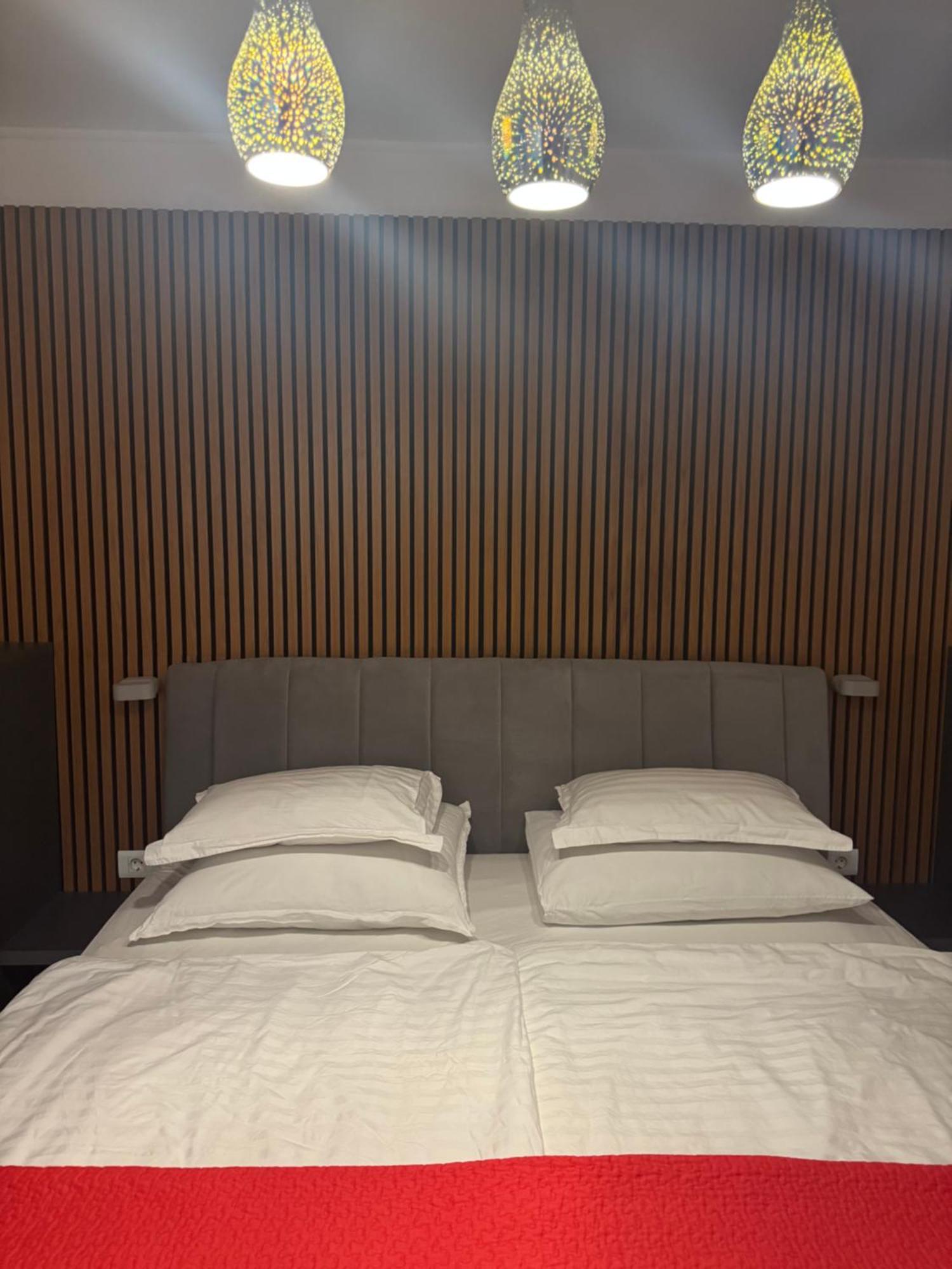 Apartman Julija Palace