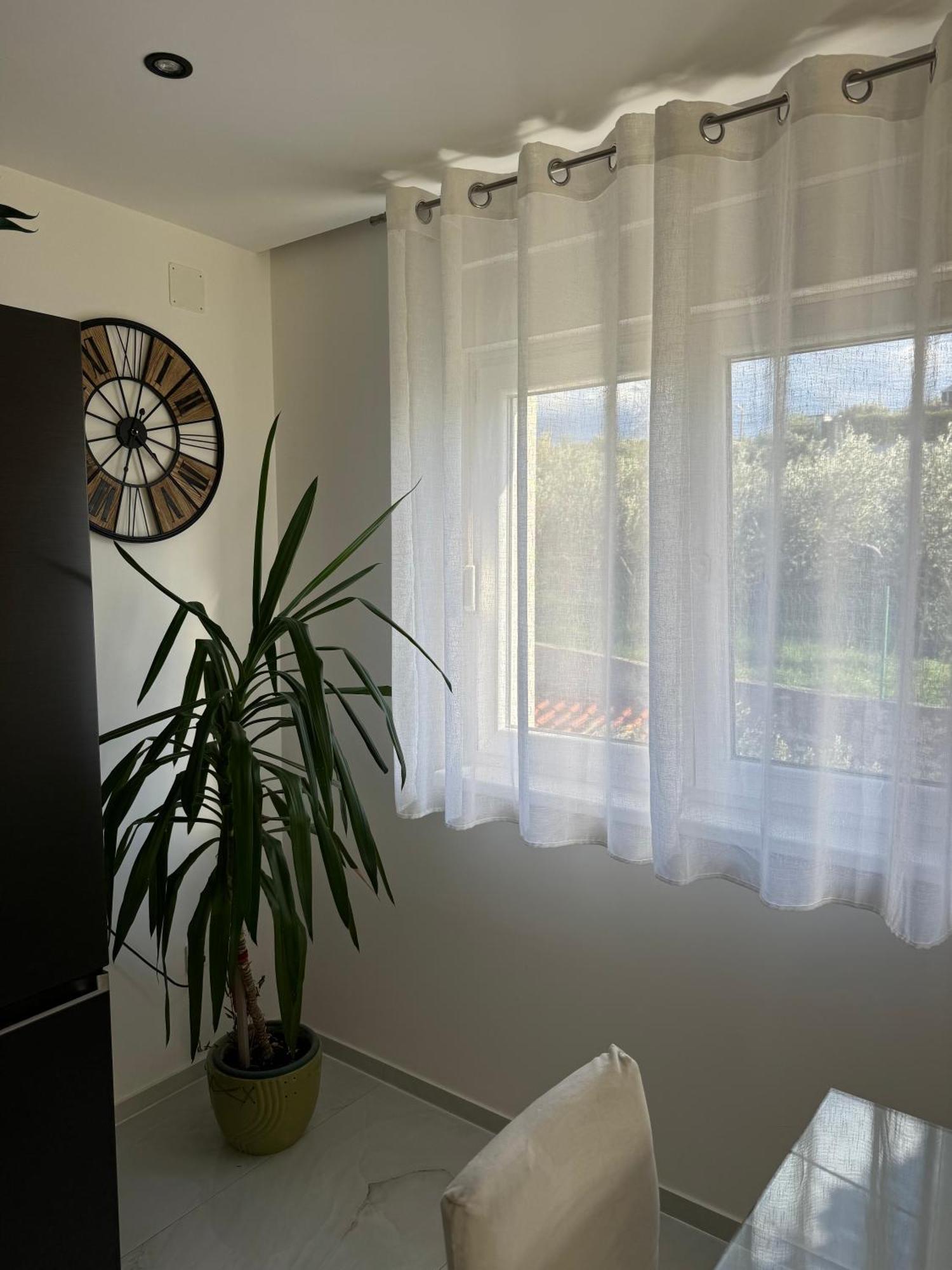 Apartment Evergreen *