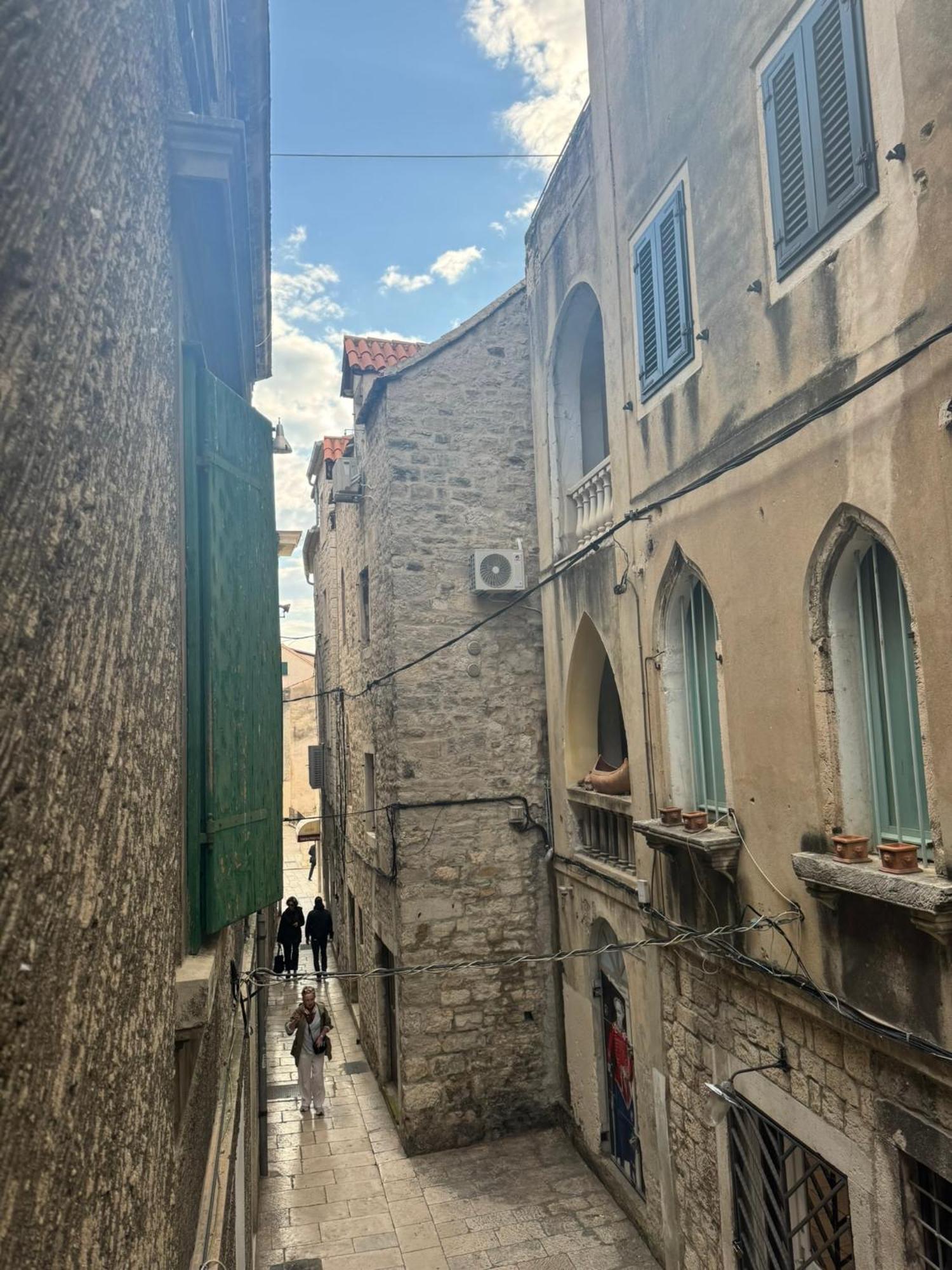 Apartman Julija Palace Split