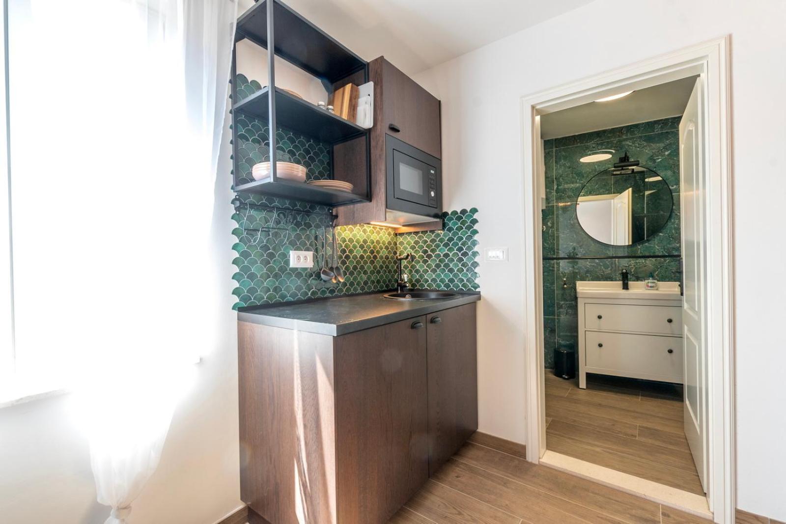 Marasovic Residence & Deluxe Apartments *