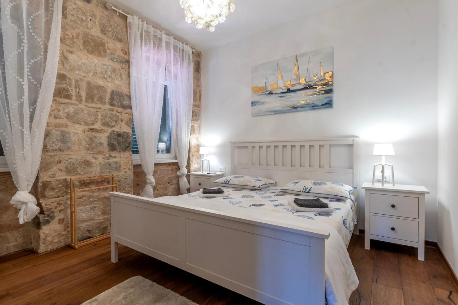 Apartman Marasovic Residence & Deluxe Apartments *
