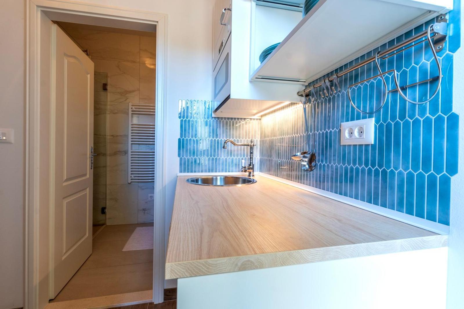 Marasovic Residence & Deluxe Apartments Apartman Split