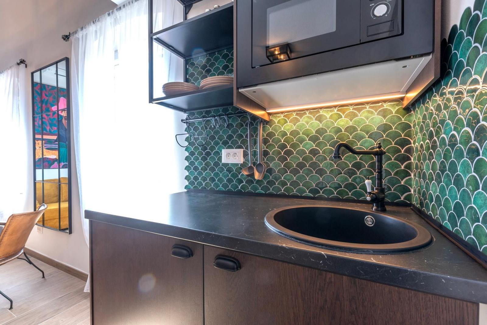 Marasovic Residence & Deluxe Apartments * Split