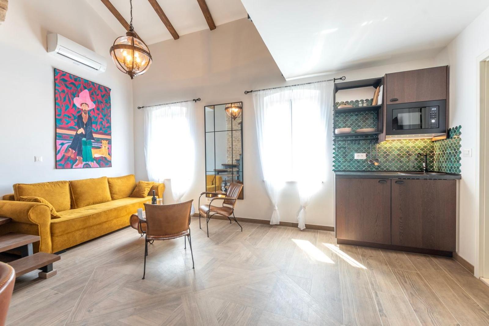 Marasovic Residence & Deluxe Apartments Apartman