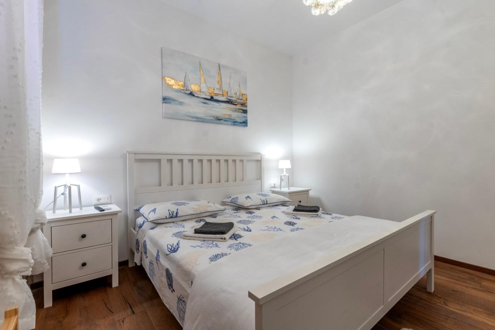 Apartman Marasovic Residence & Deluxe Apartments *