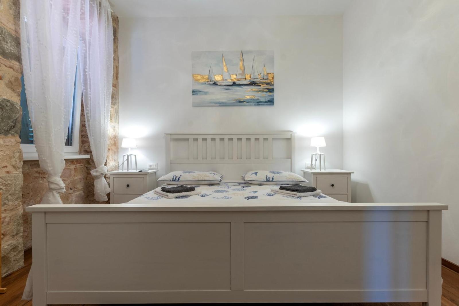 Marasovic Residence & Deluxe Apartments Split