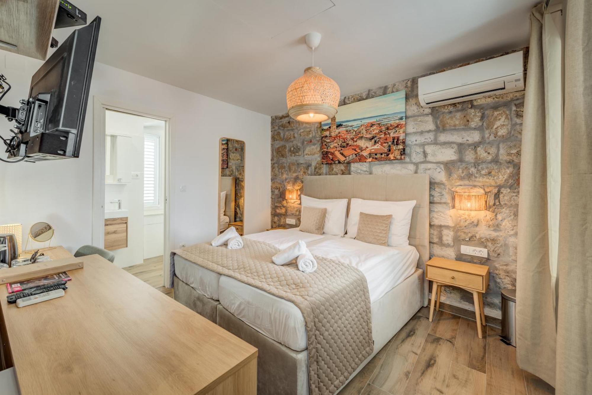 Inmotion Luxury Apartment Split