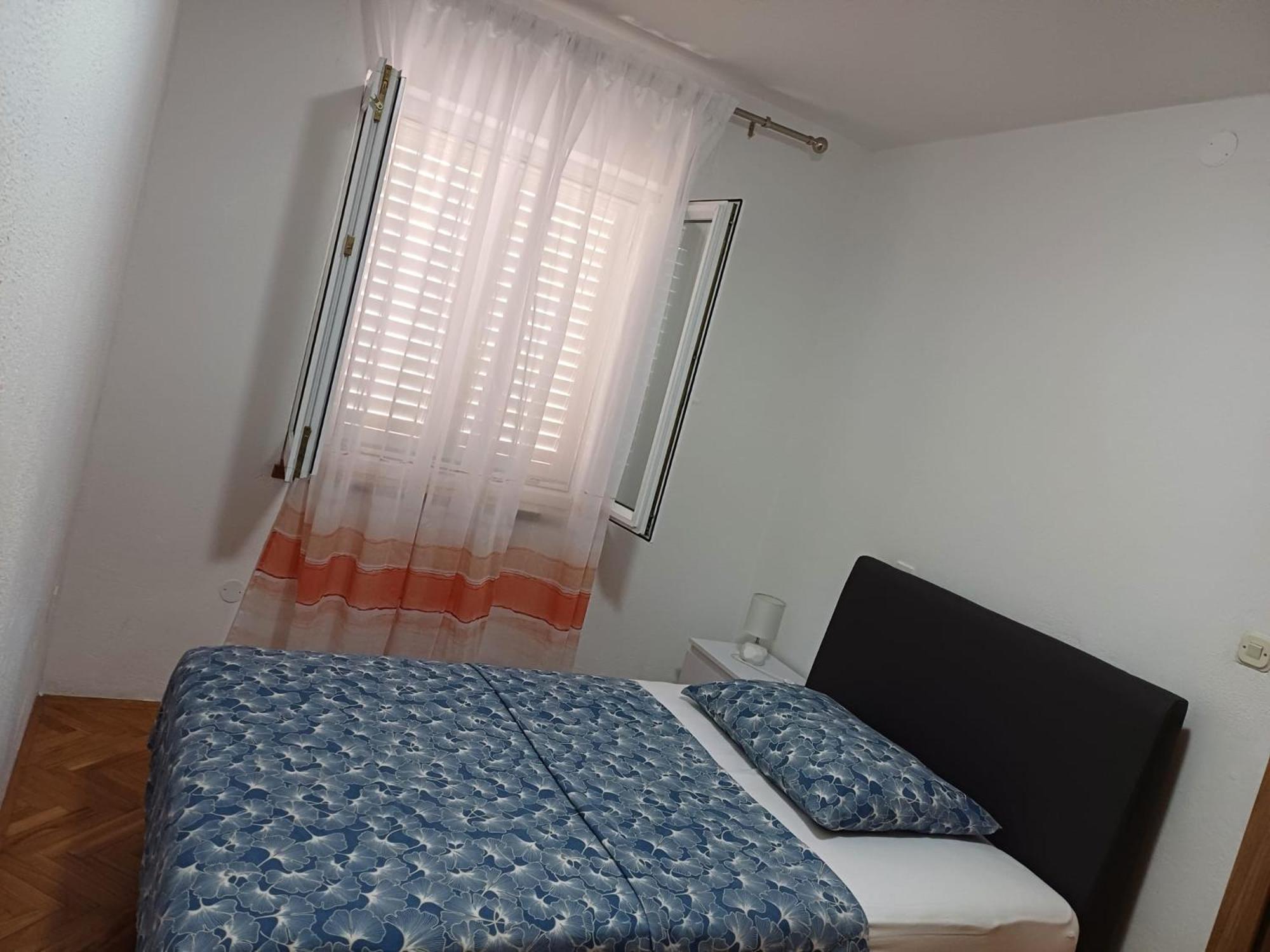 Apartment Neva With Free Private Parking Space *