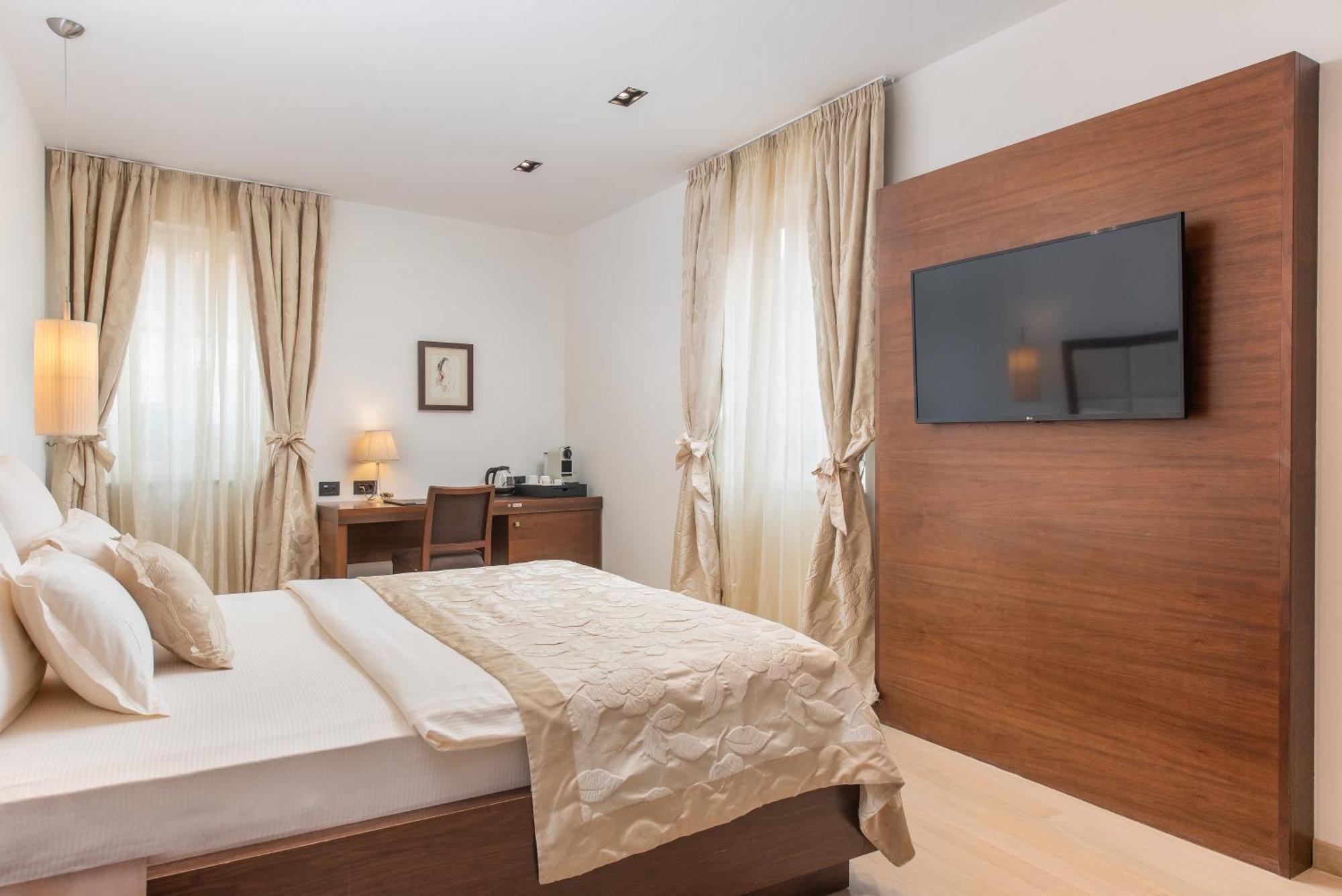 Marmont Heritage (adults Only) 4* Split