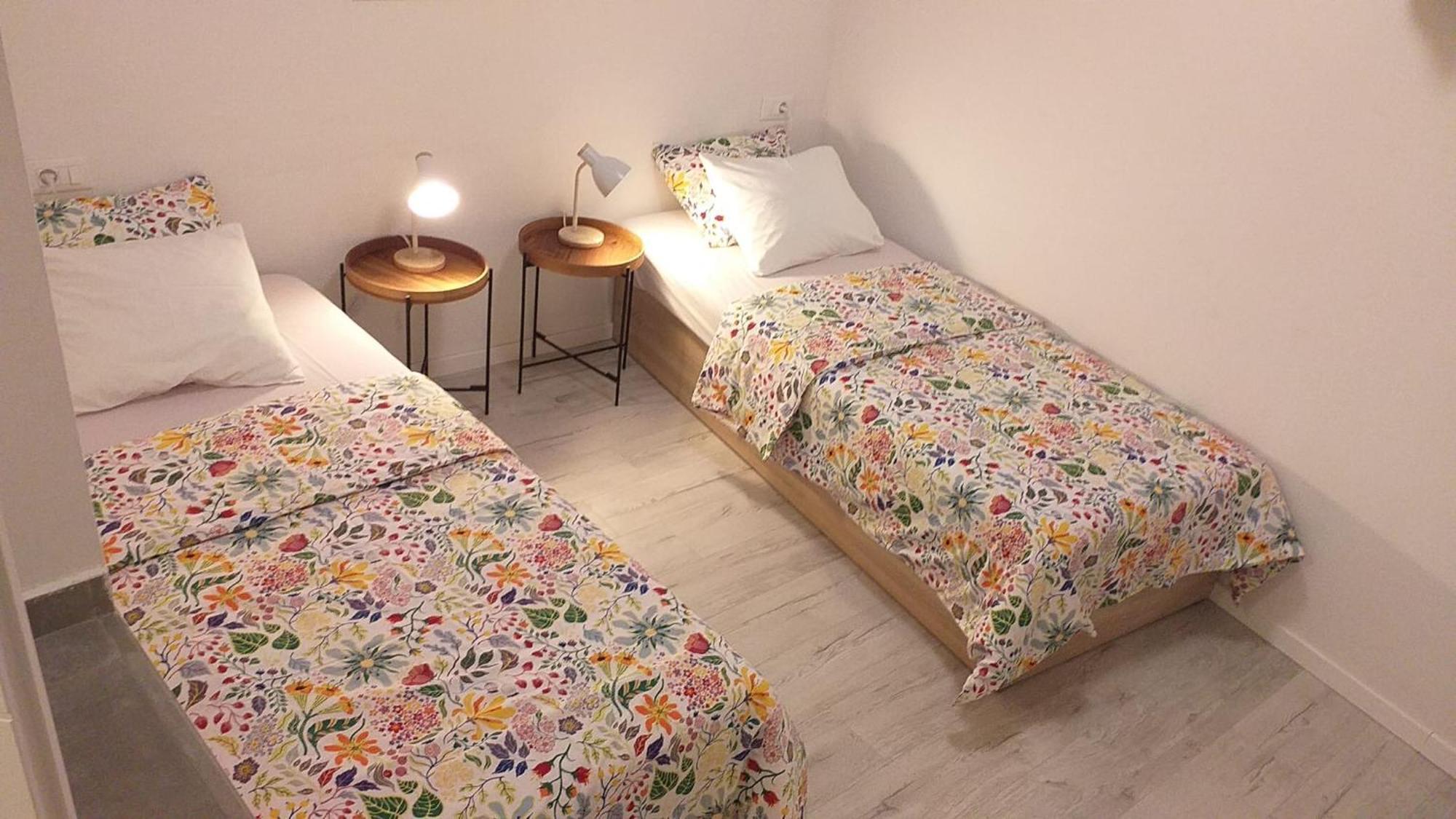 Mia Apartamento *