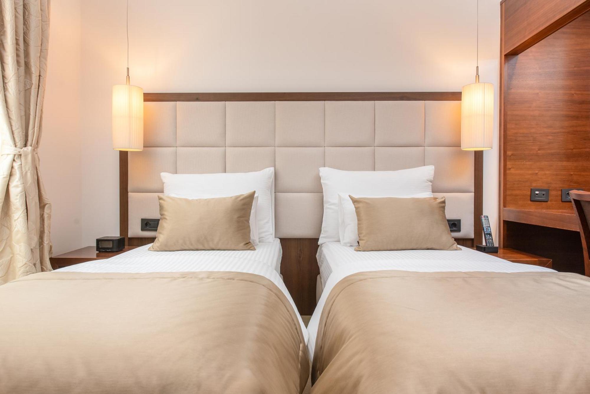 Marmont Heritage (adults Only) Hotel Split