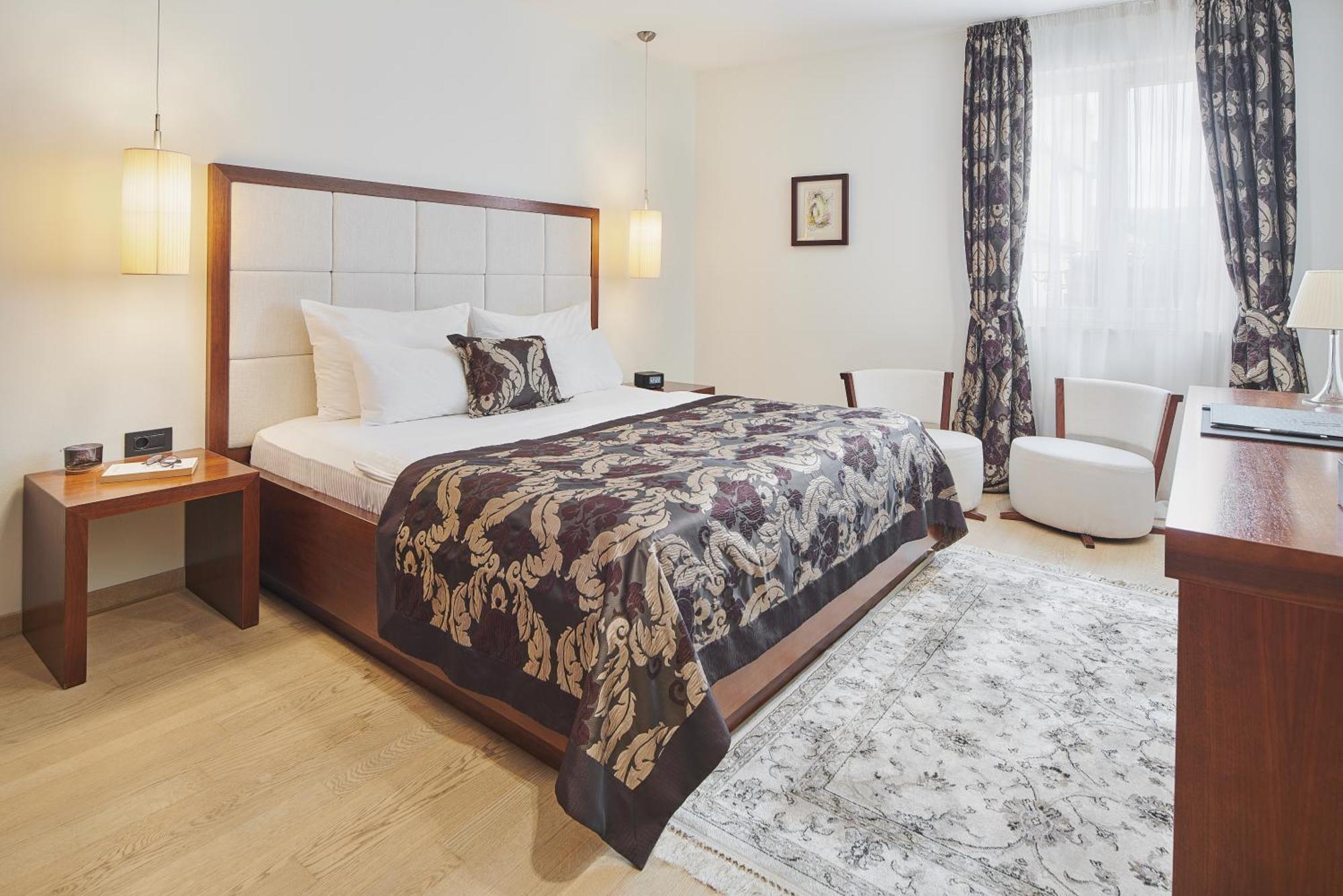 Marmont Heritage (adults Only) Hotel
