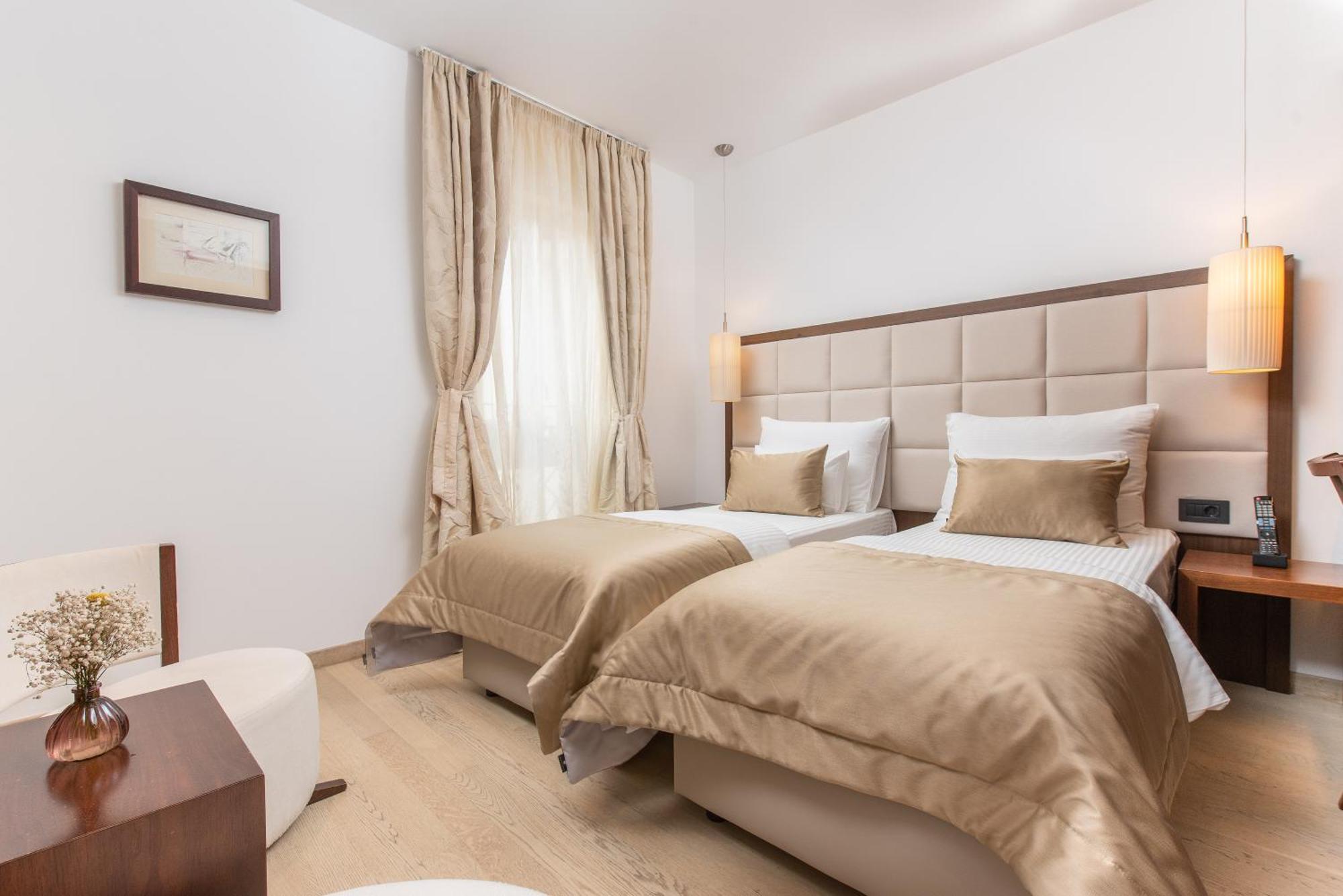 Hotel Marmont Heritage (adults Only)