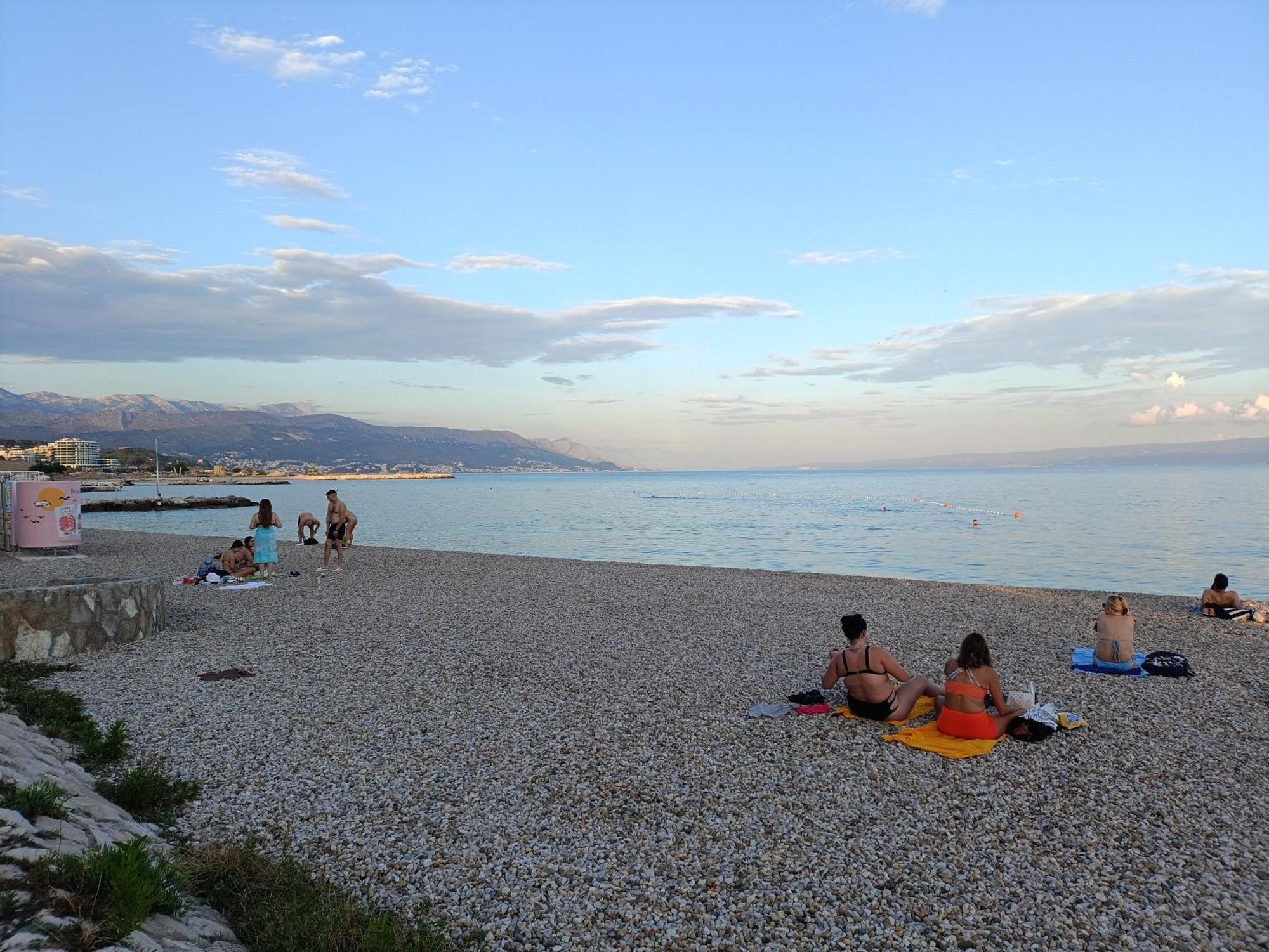 Apartment Studio Antonio Split