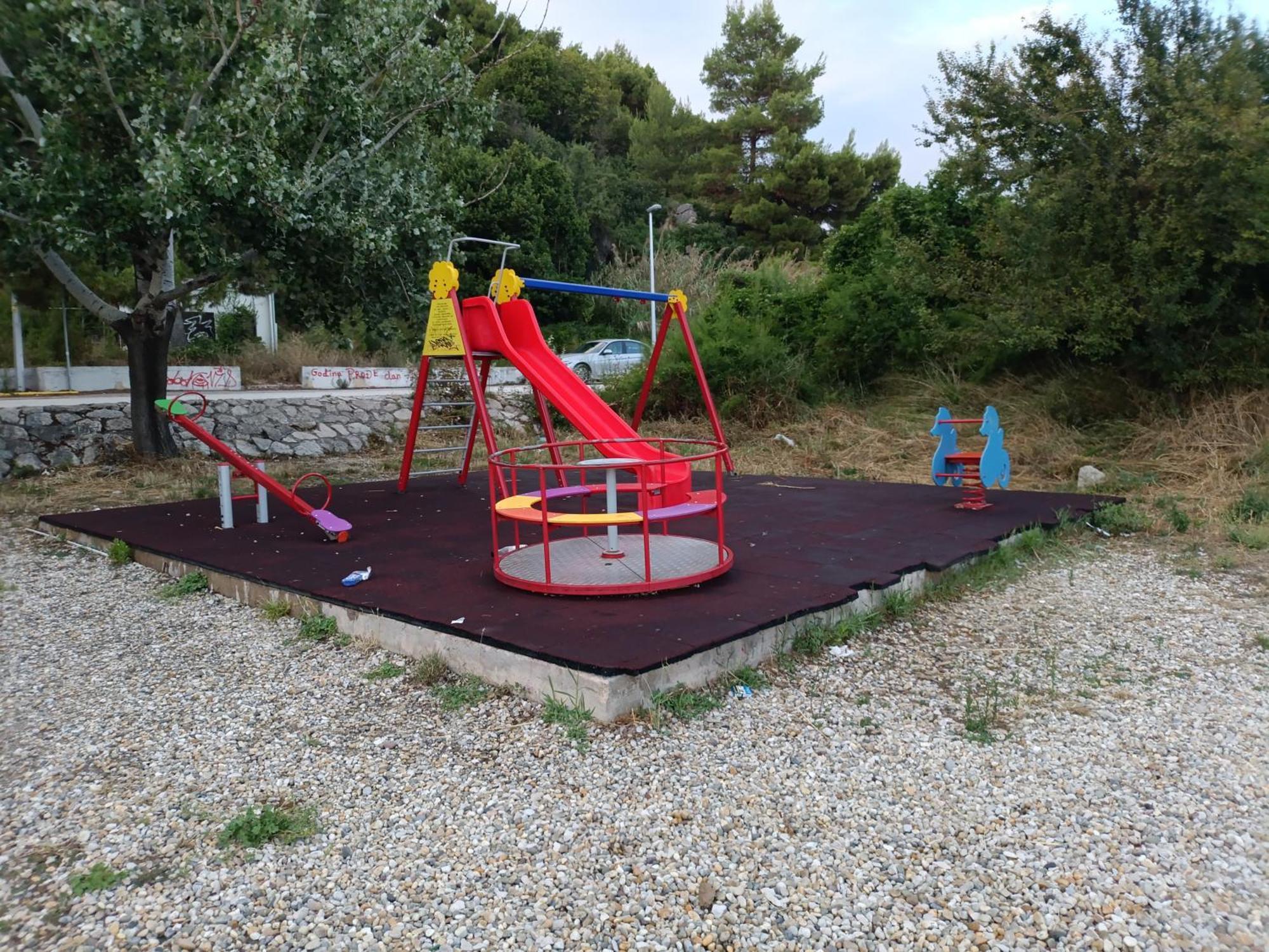 Studio Antonio Split